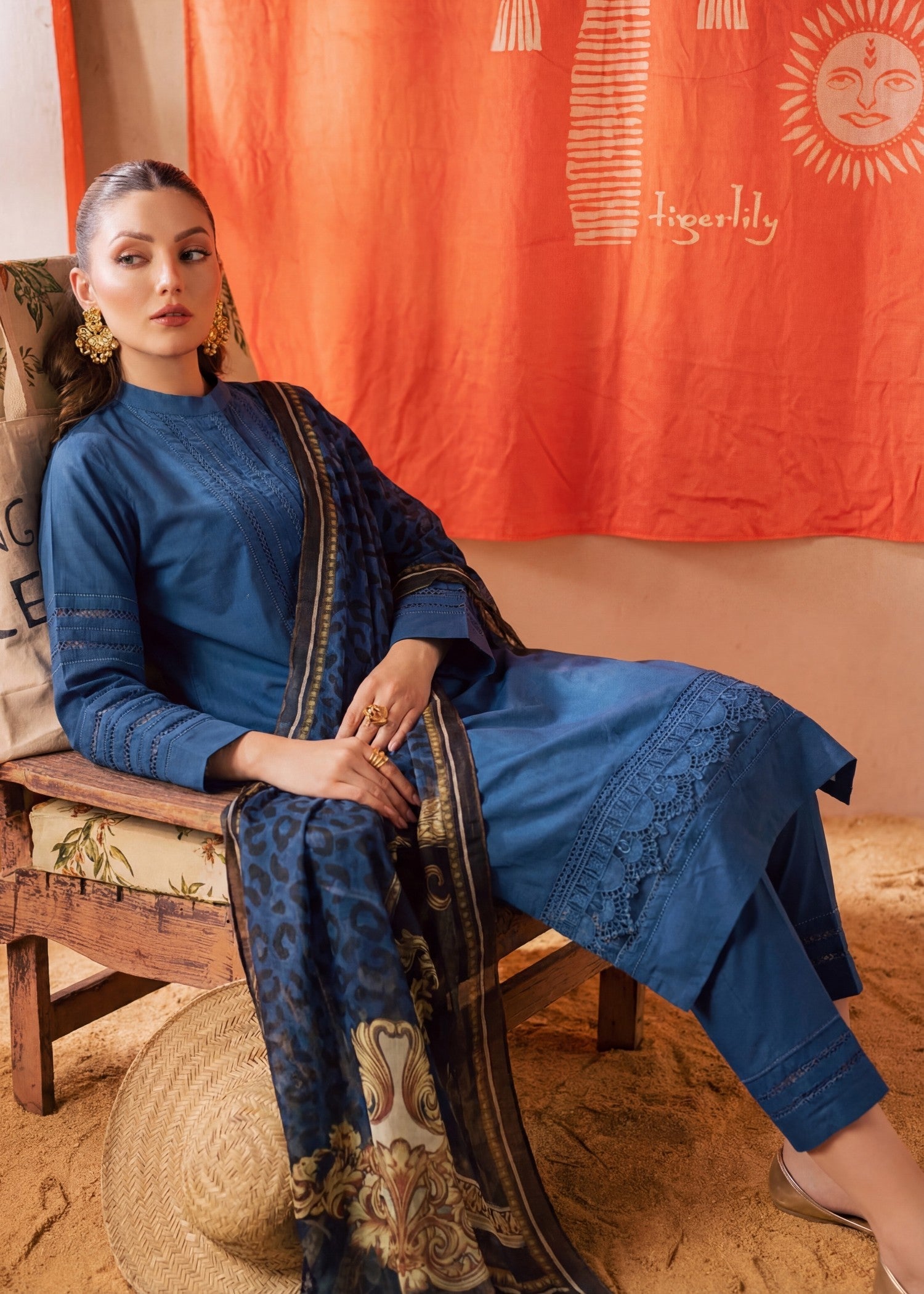 Sahibas By Mirza Areeba