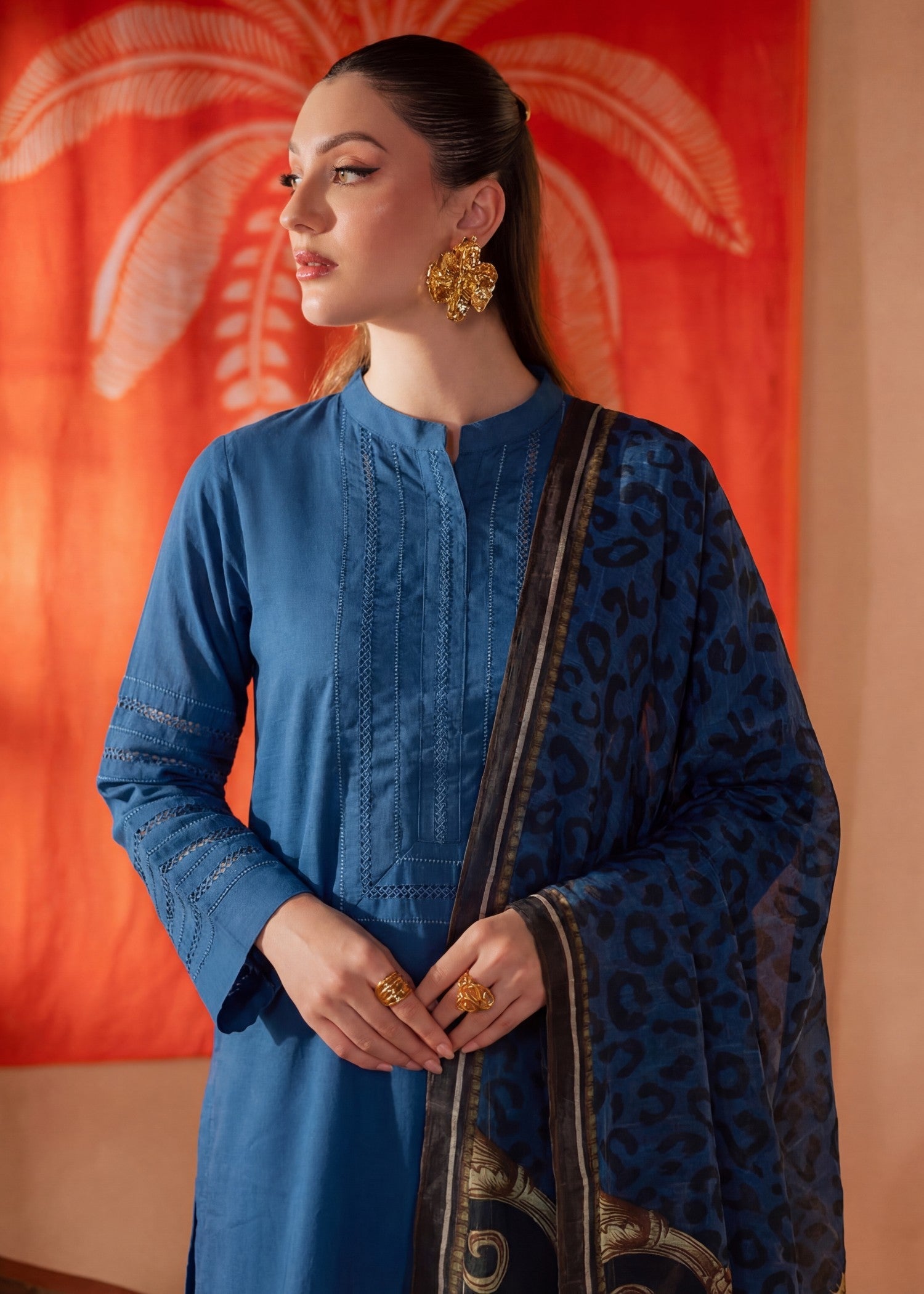 Sahibas By Mirza Areeba