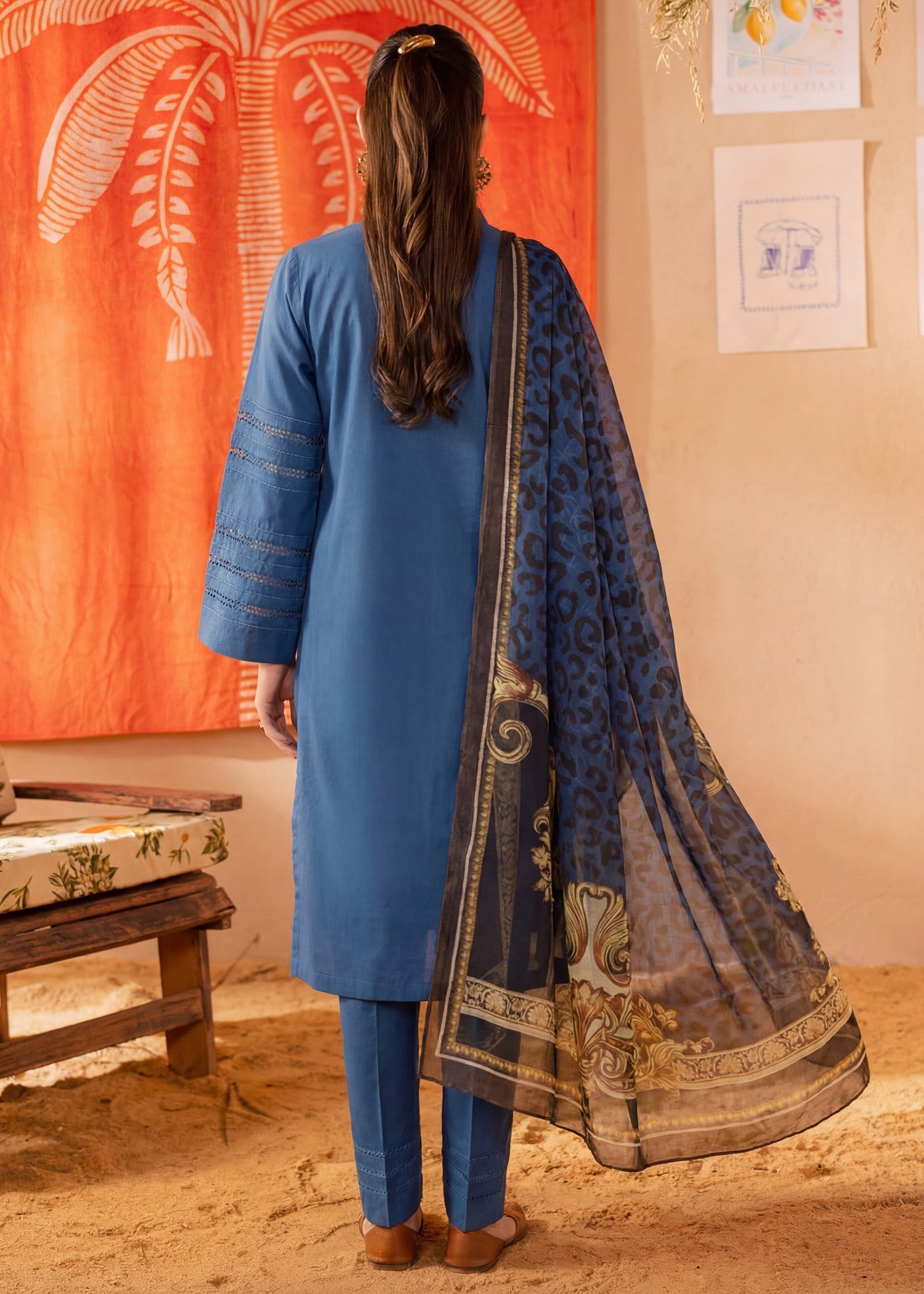 Sahibas By Mirza Areeba