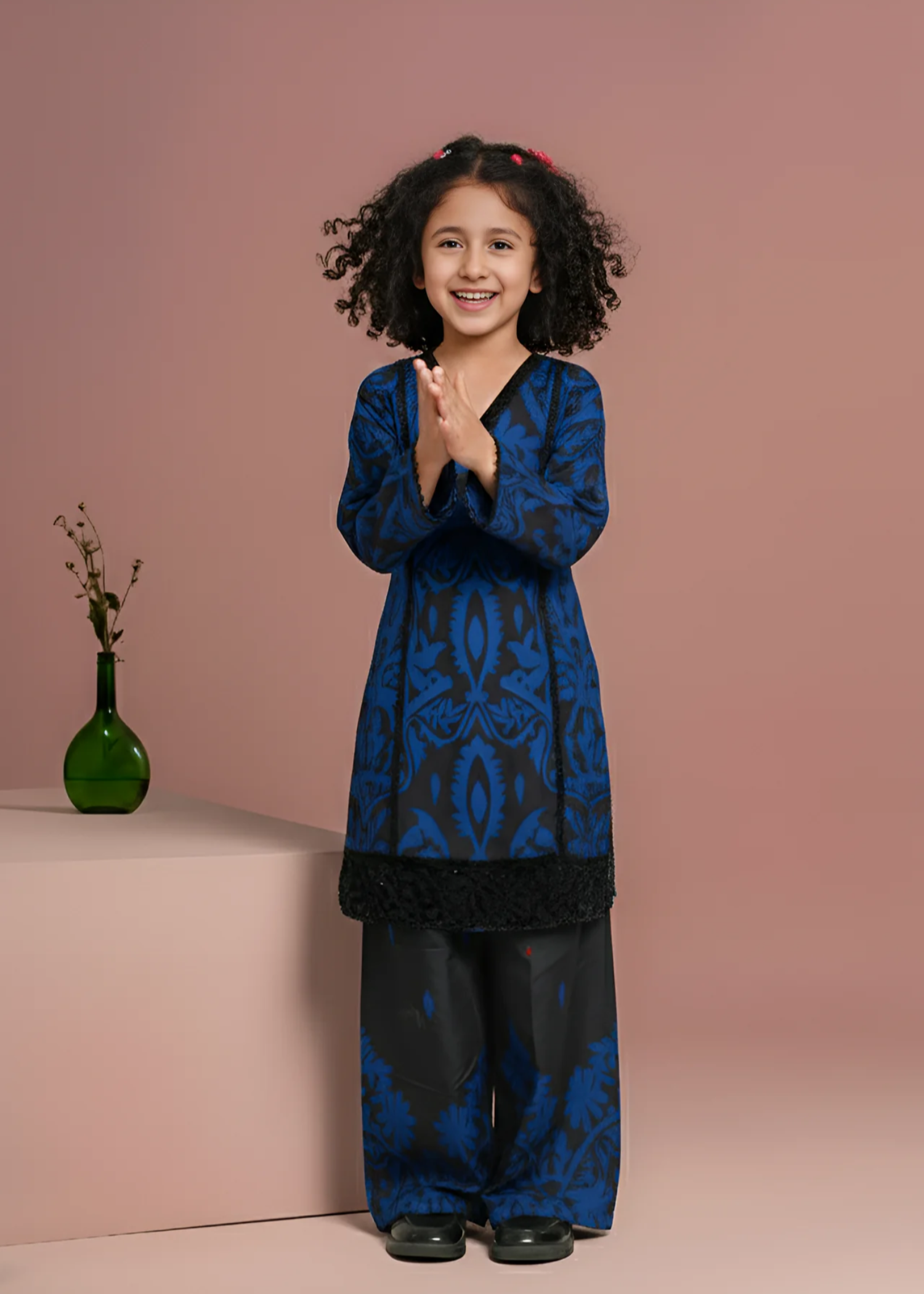 NOIR-KIDS-CRP25-158 B