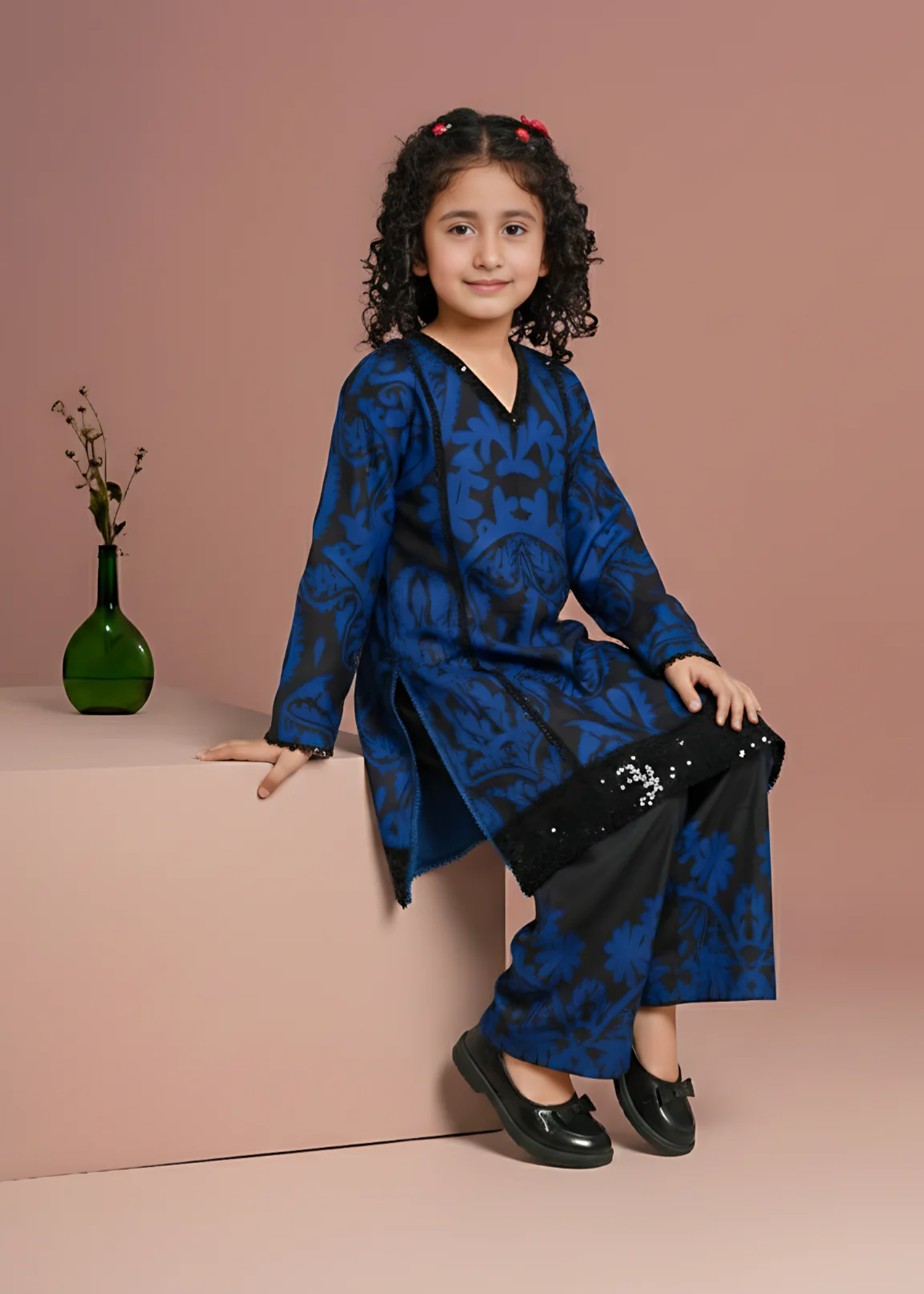 NOIR-KIDS-CRP25-158 B