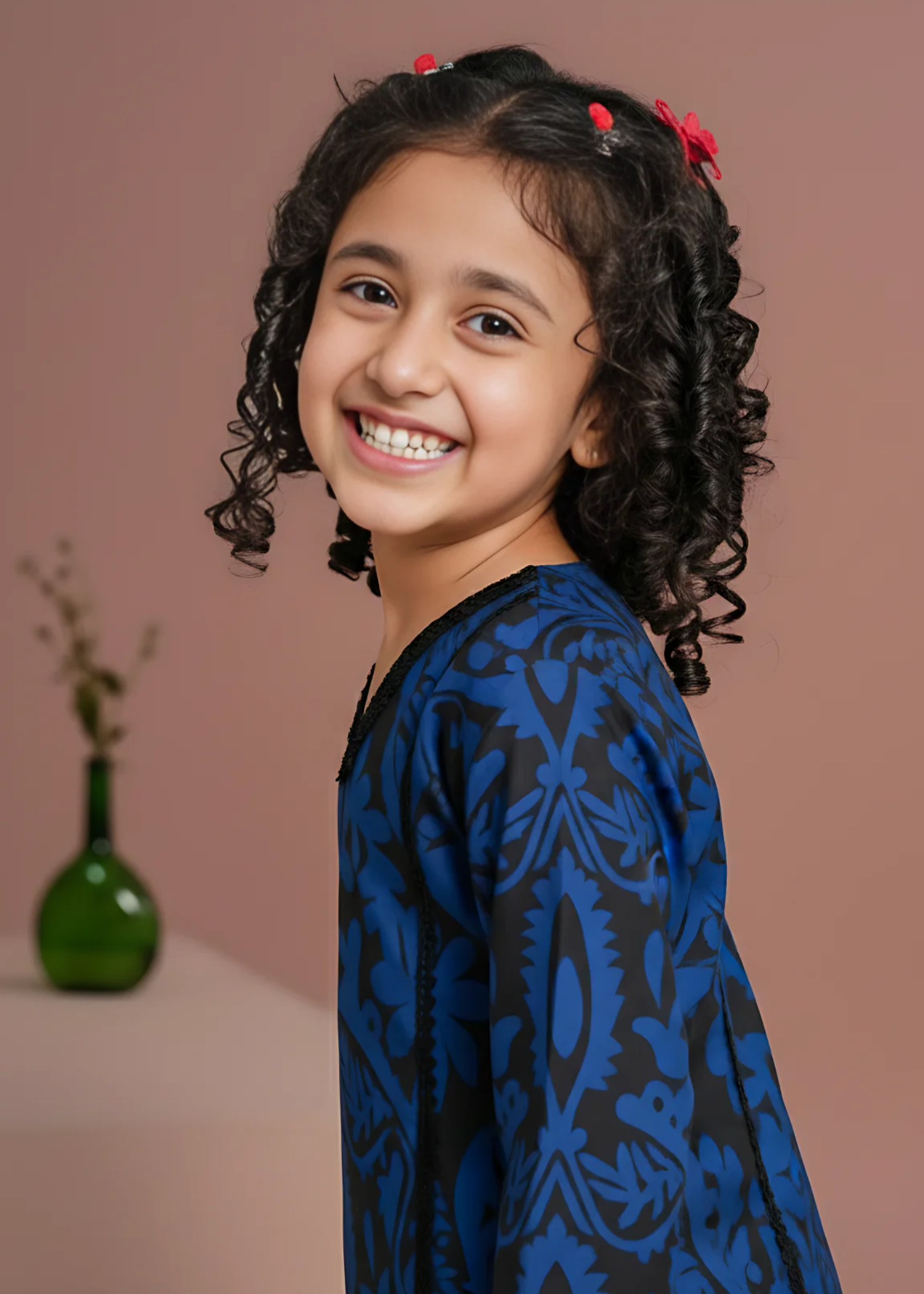 NOIR-KIDS-CRP25-158 B