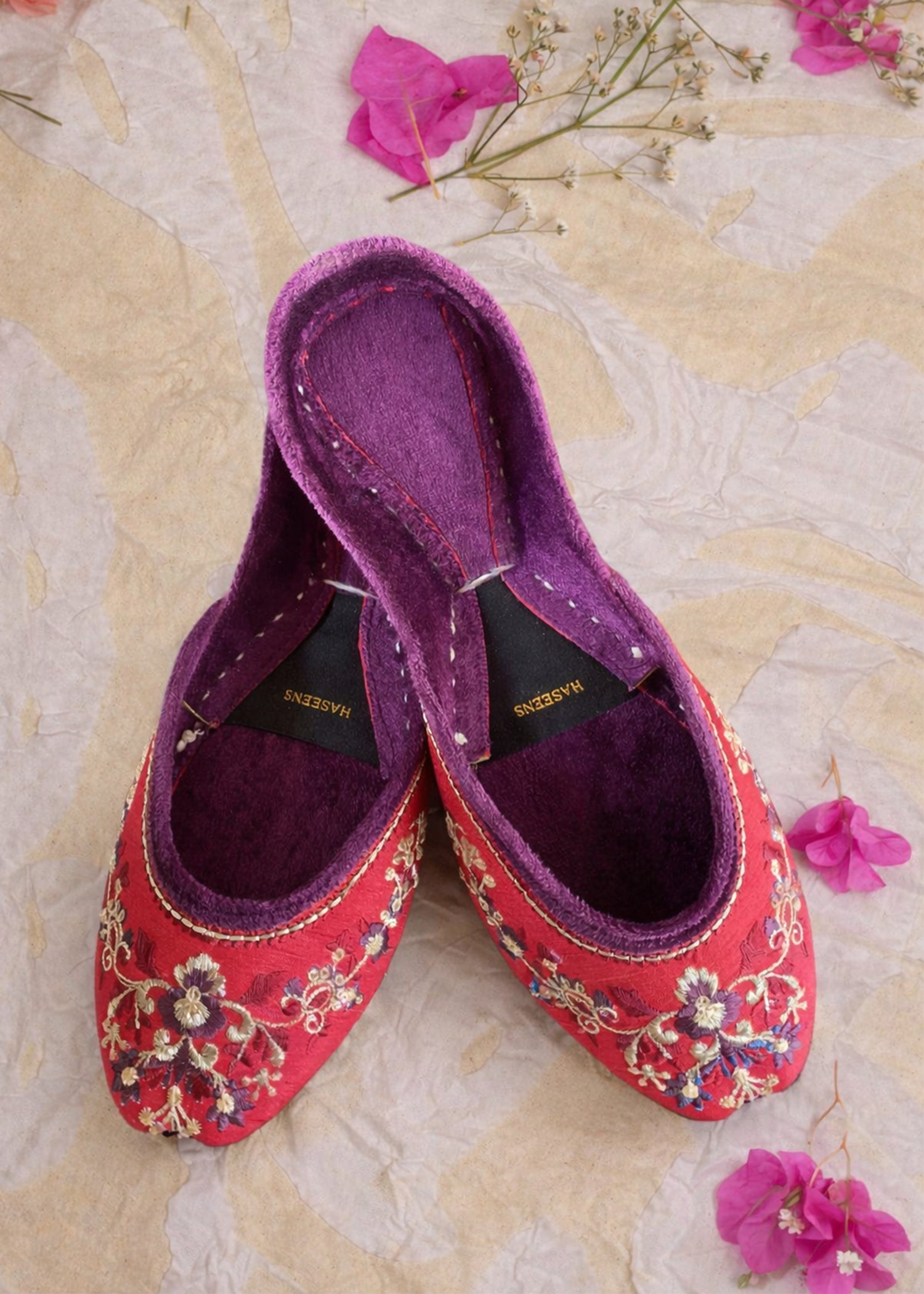 Haseens Official Khushbu
