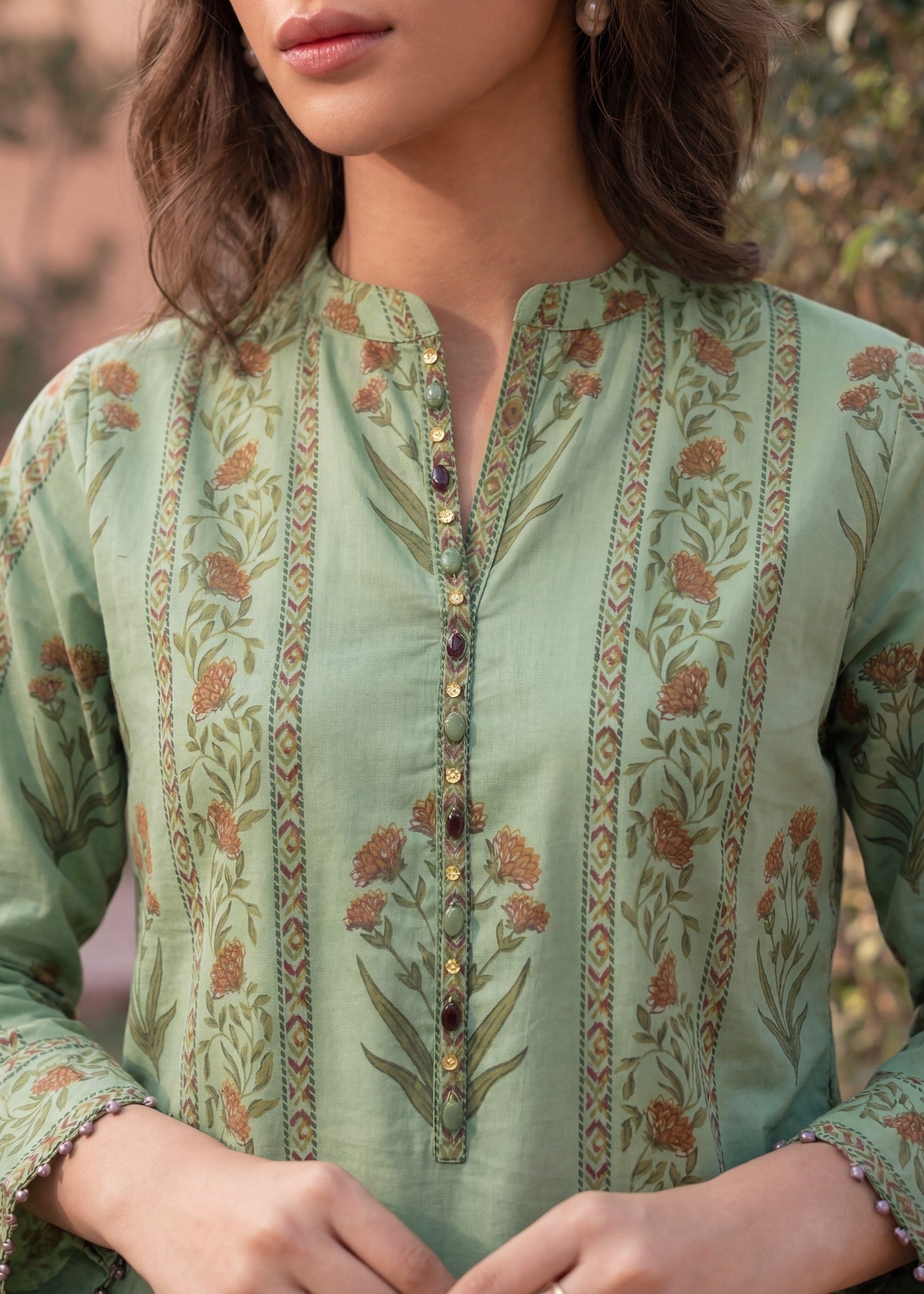 Sahibas By Mirza Cluster Pista