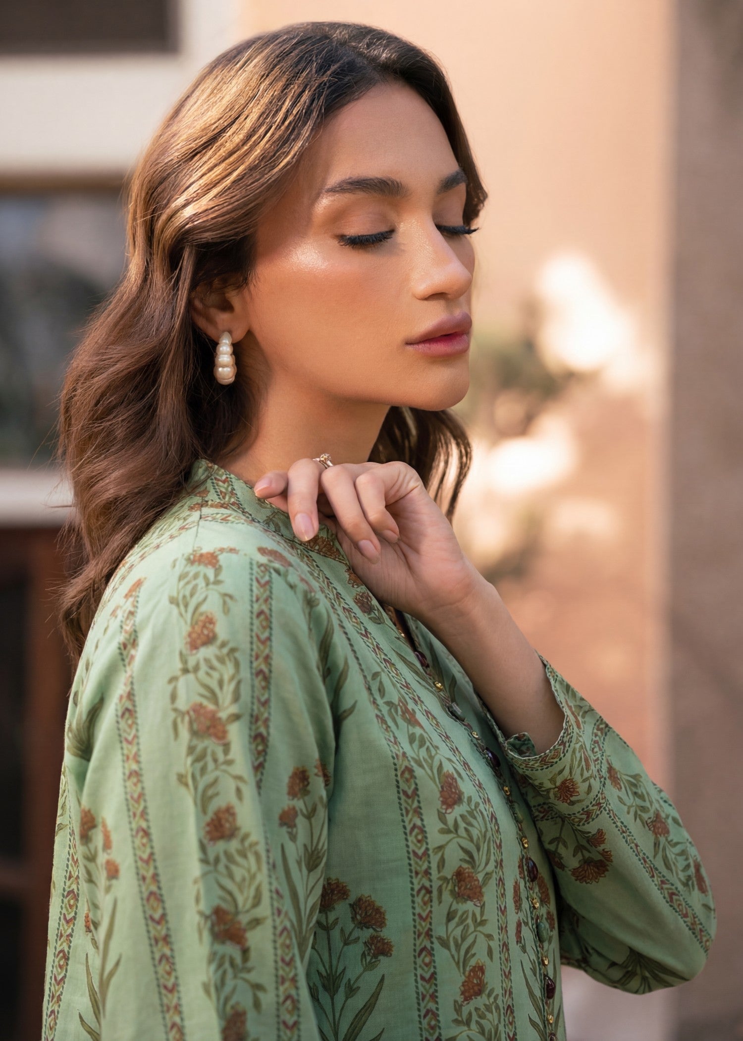 Sahibas By Mirza Cluster Pista