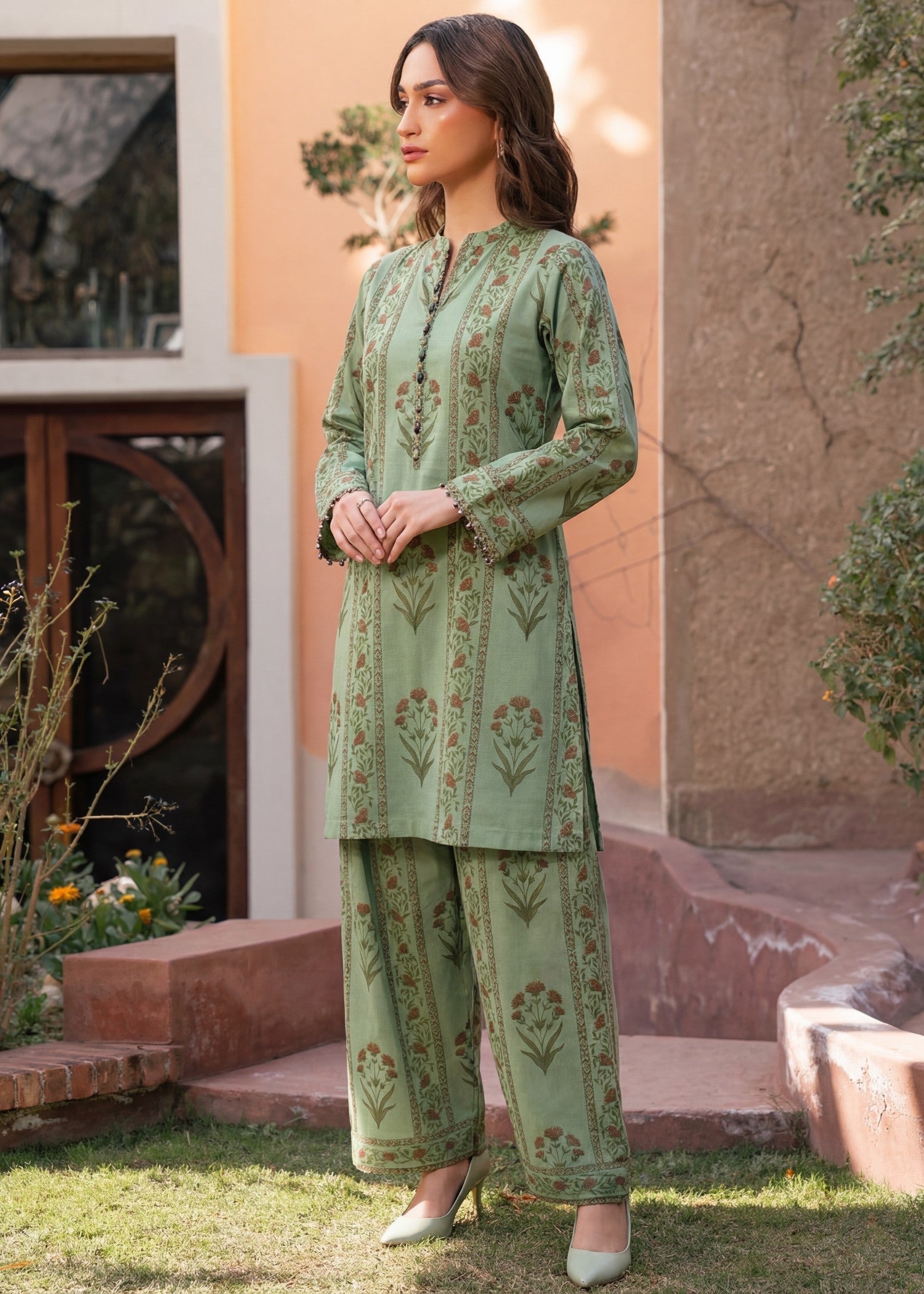 Sahibas By Mirza Cluster Pista