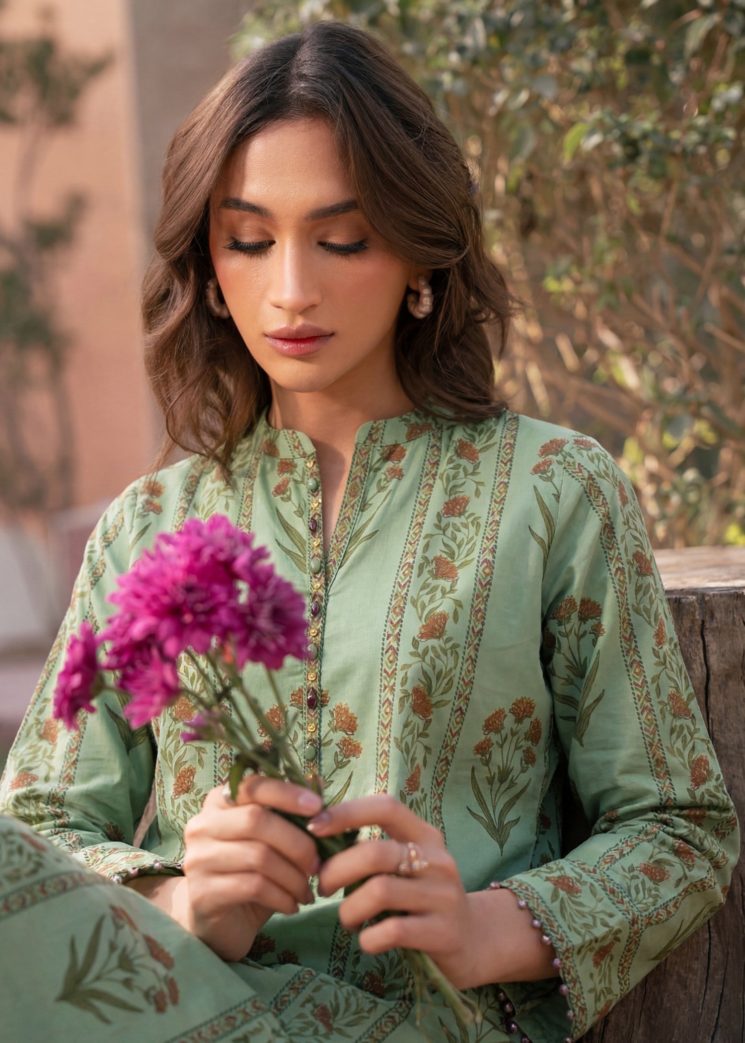 Sahibas By Mirza Cluster Pista