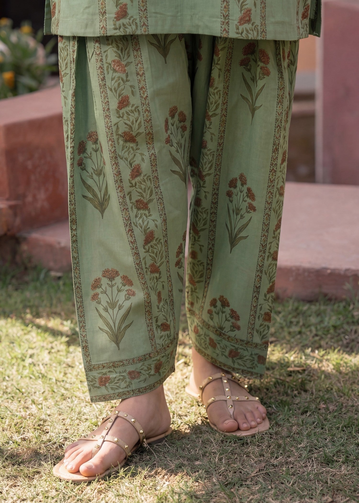 Sahibas By Mirza Cluster Pista