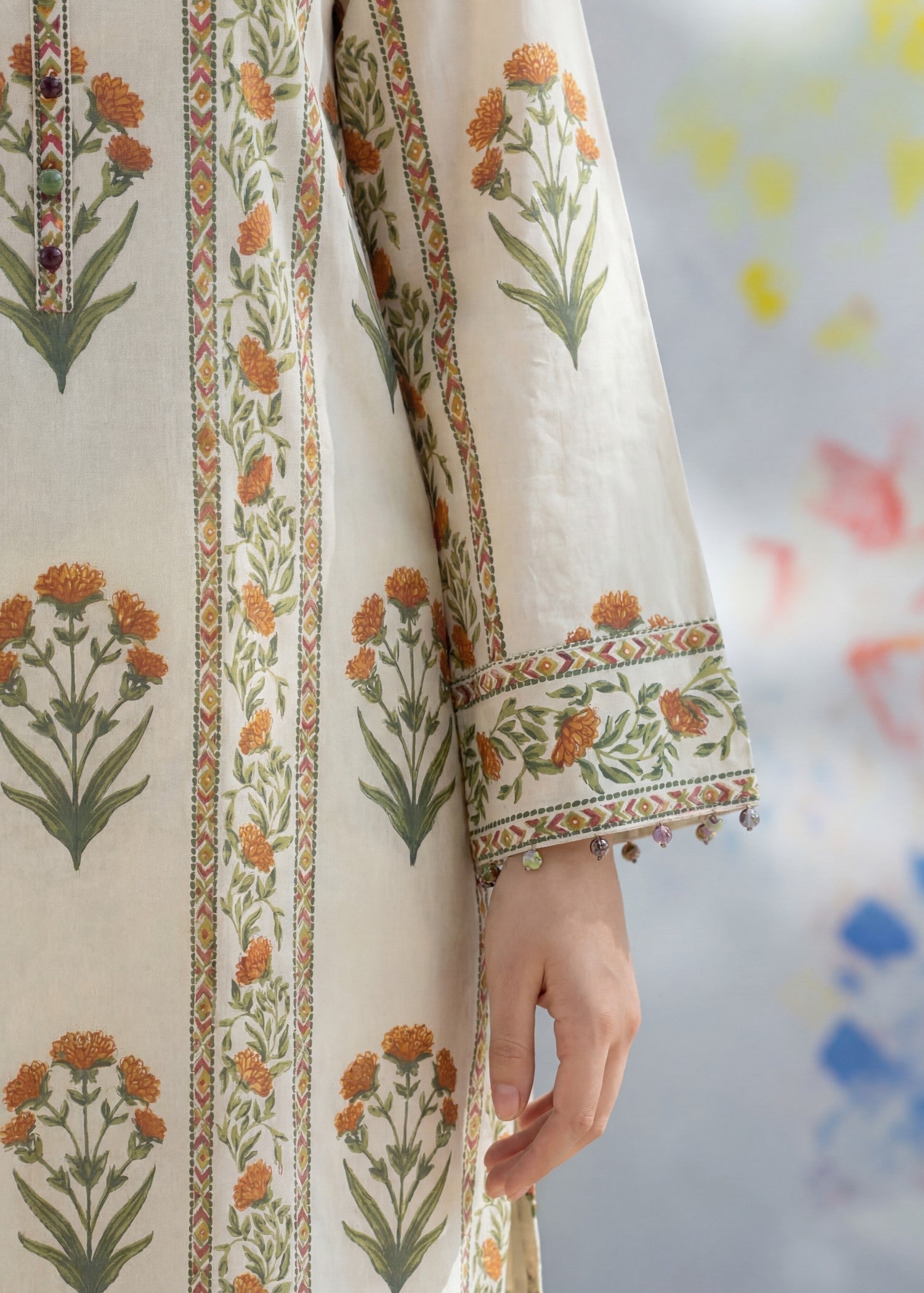 Sahibas By Mirza Cluster