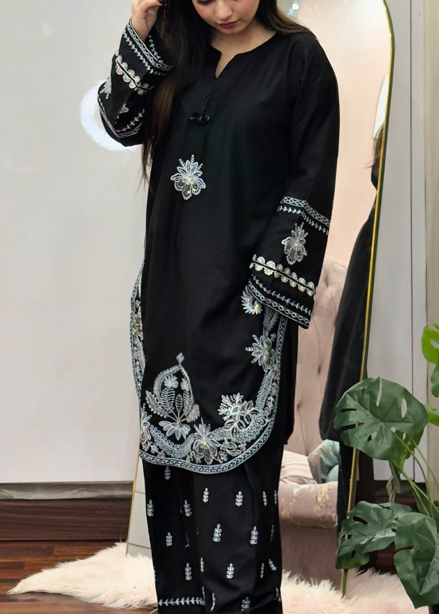Tehzeeb Libas KUNAAAR