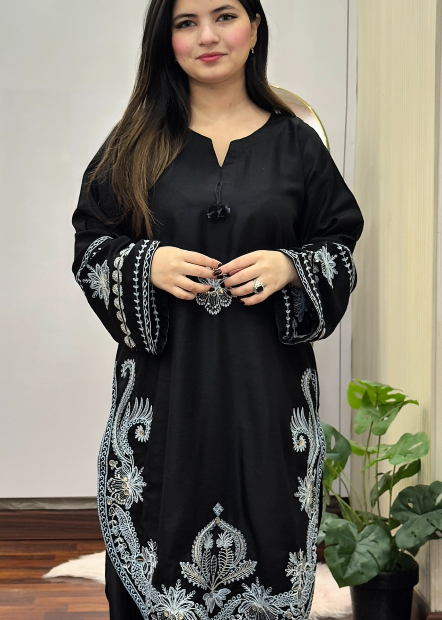 Tehzeeb Libas KUNAAAR