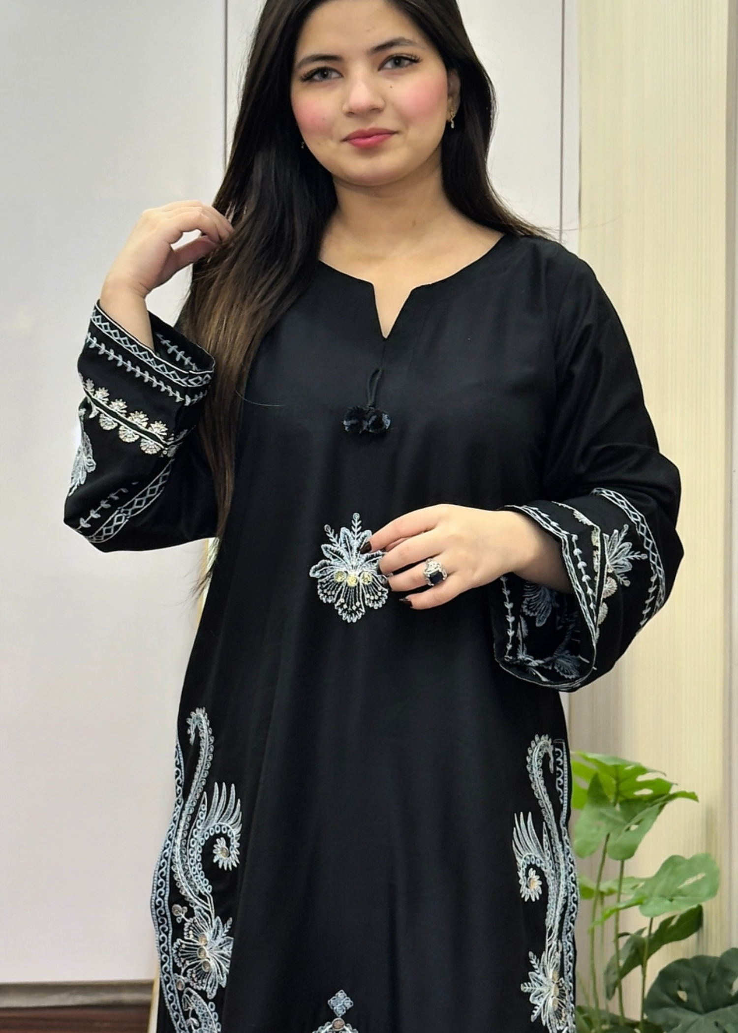 Tehzeeb Libas KUNAAAR