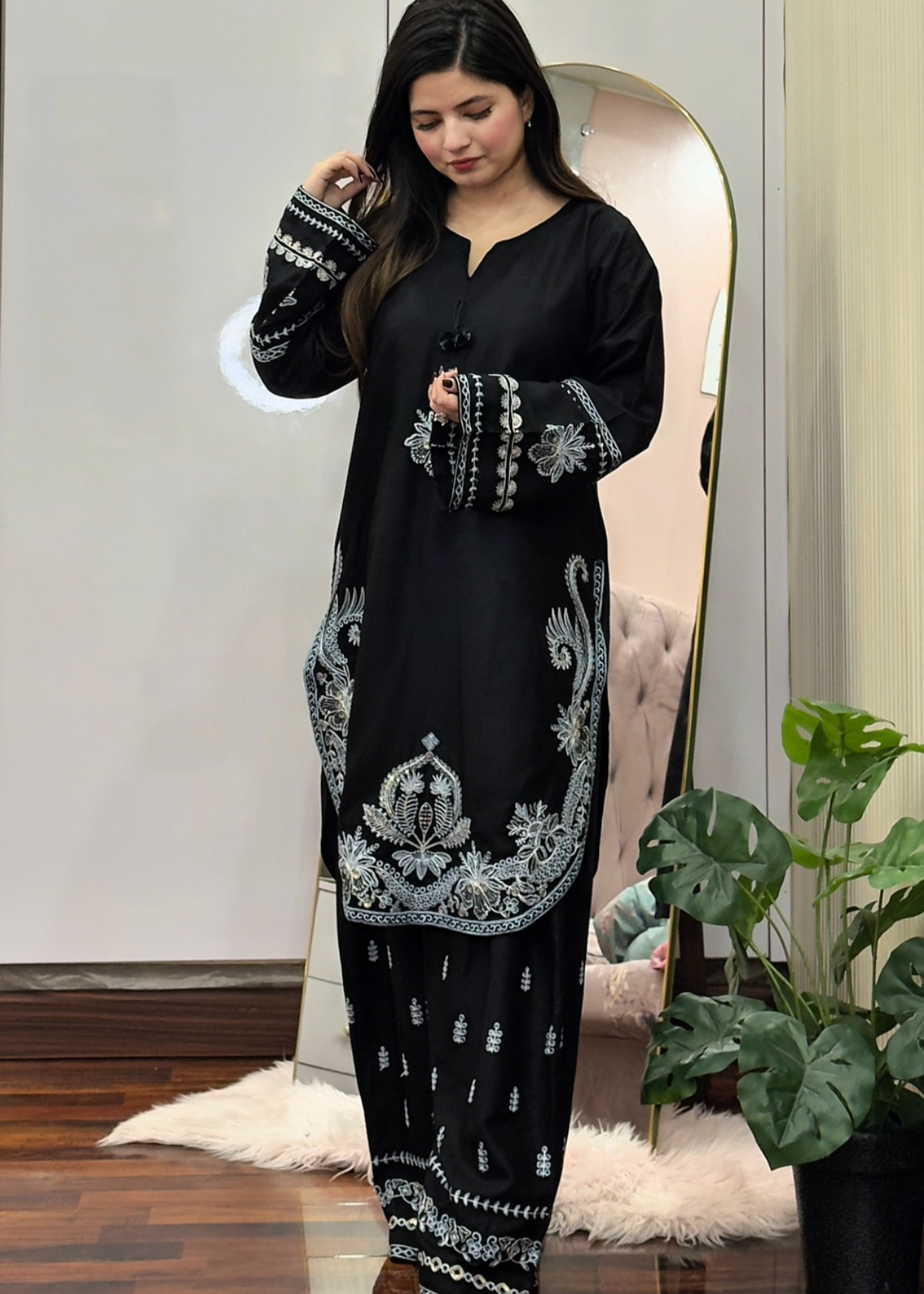 Tehzeeb Libas KUNAAAR