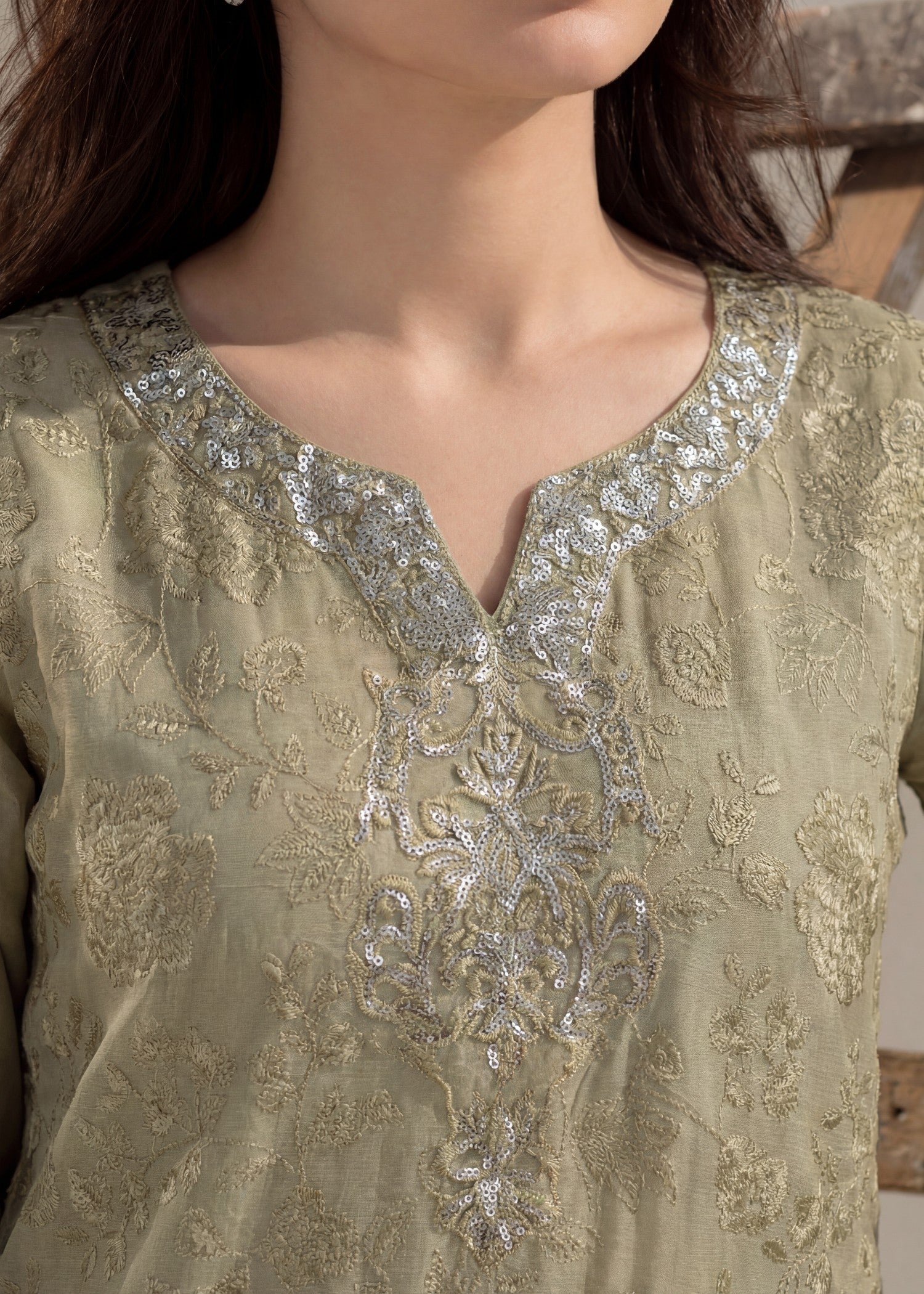 Sahibas By Mirza Gulpari