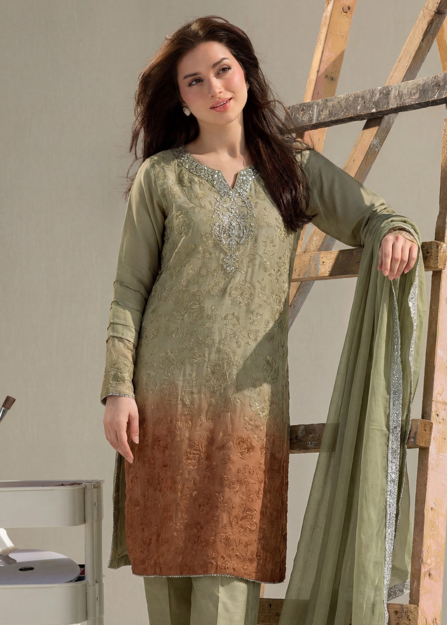 Sahibas By Mirza Gulpari