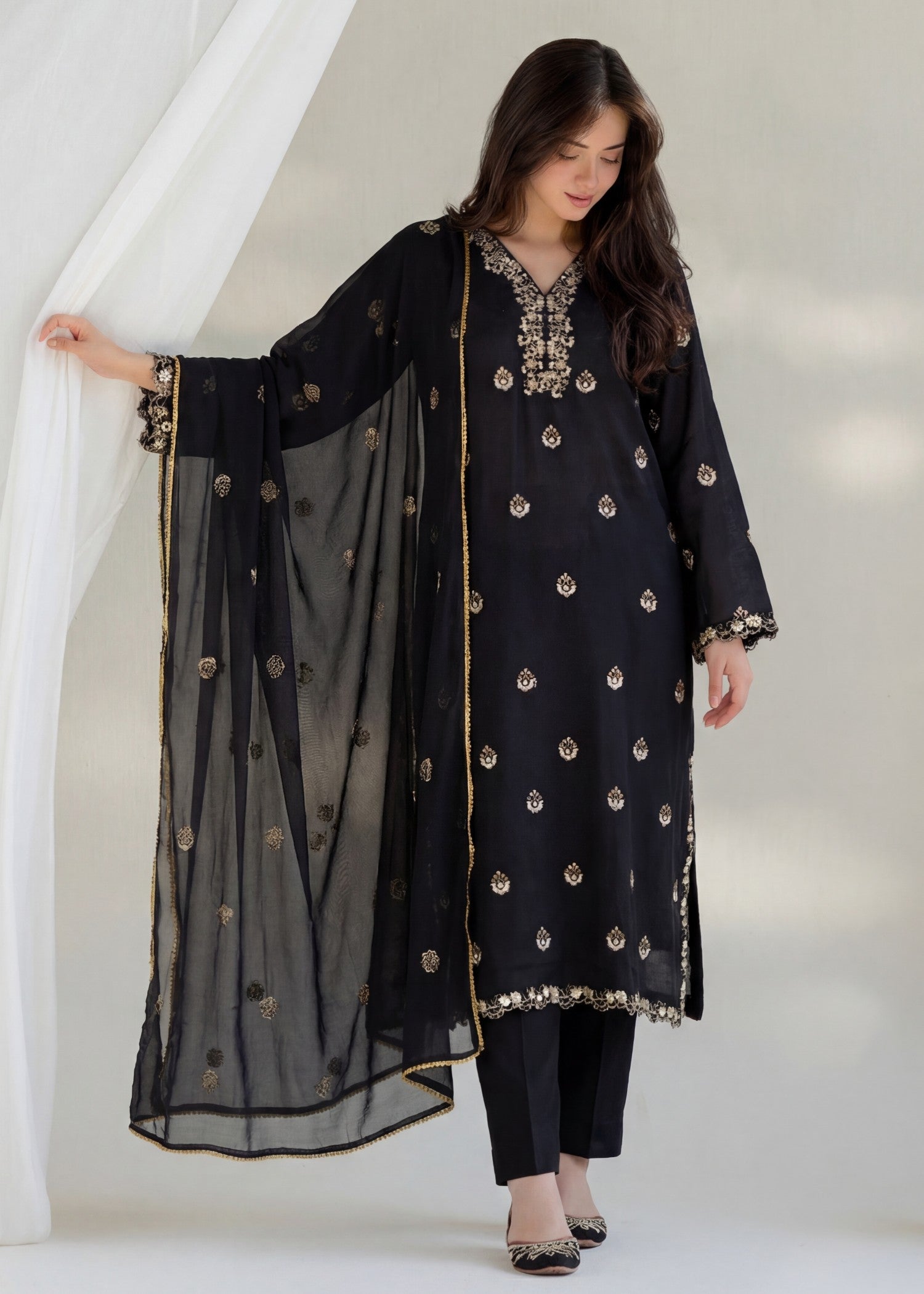 Sahibas By Mirza Soul