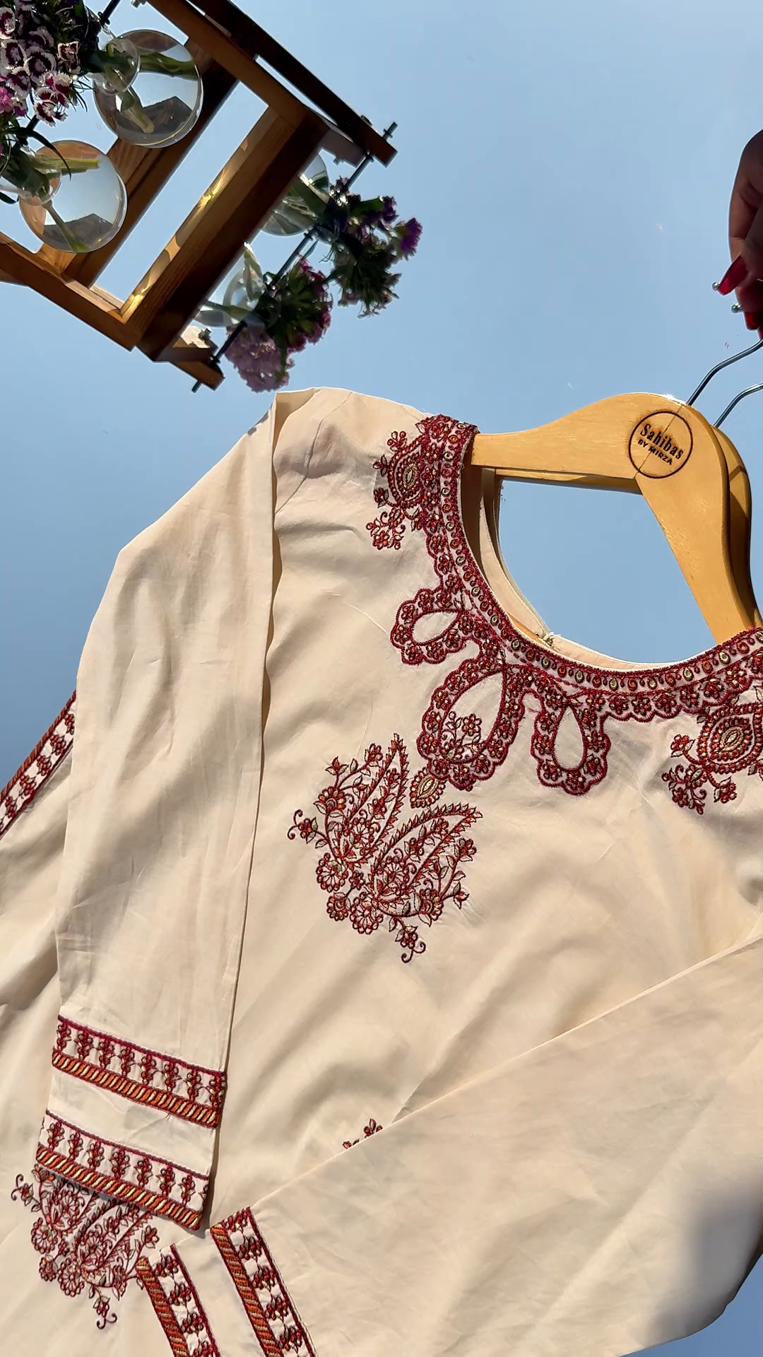 Sahibas By Mirza Reena