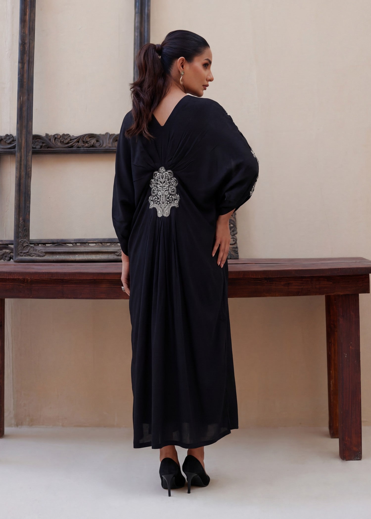 Sahibas By Mirza Nouf