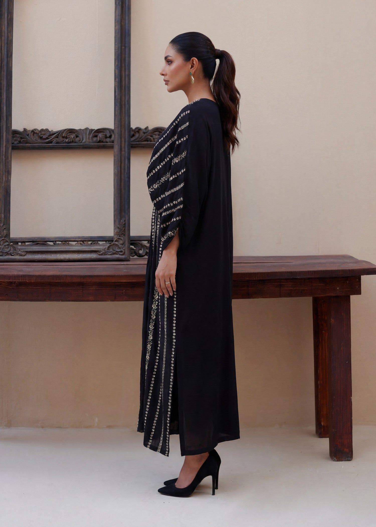Sahibas By Mirza Nouf