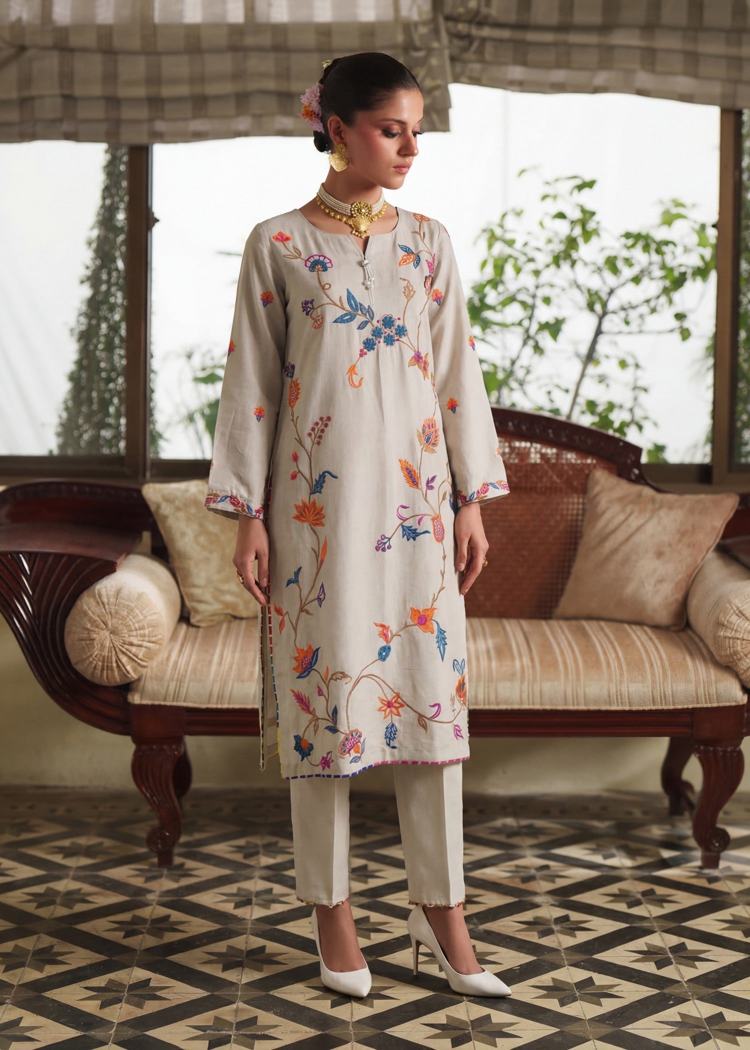 Sahibas By Mirza Aspiration Jawa