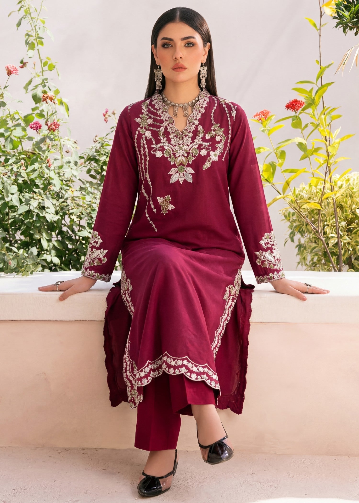 Sahibas By Mirza Siham