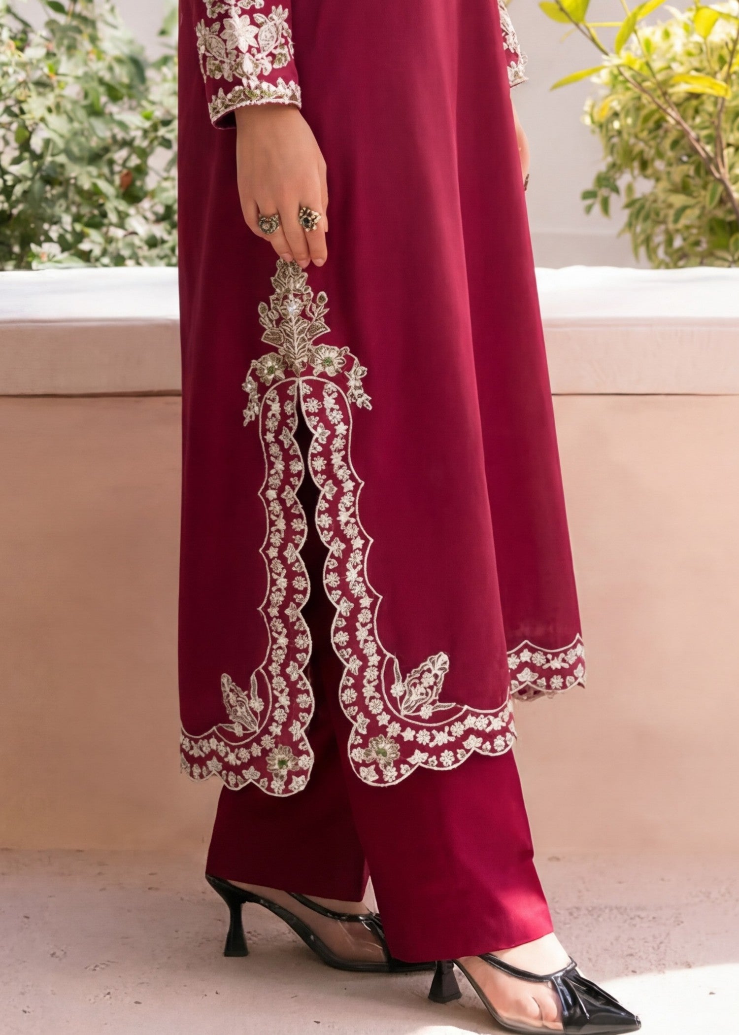 Sahibas By Mirza Siham