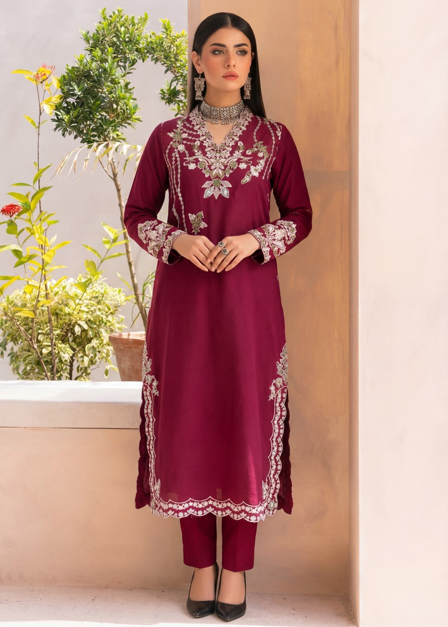 Sahibas By Mirza Siham