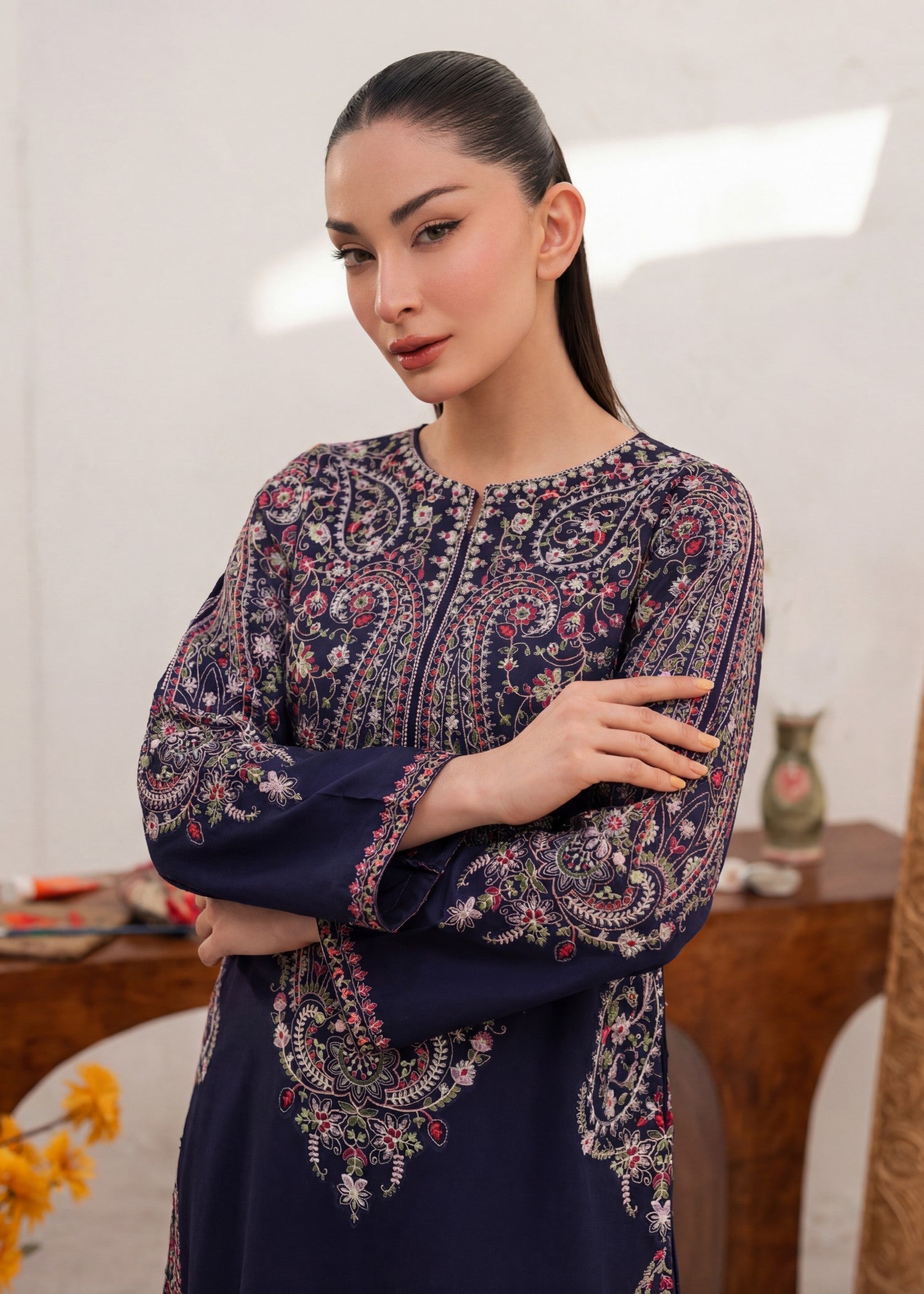 Sahibas By Mirza Basanti
