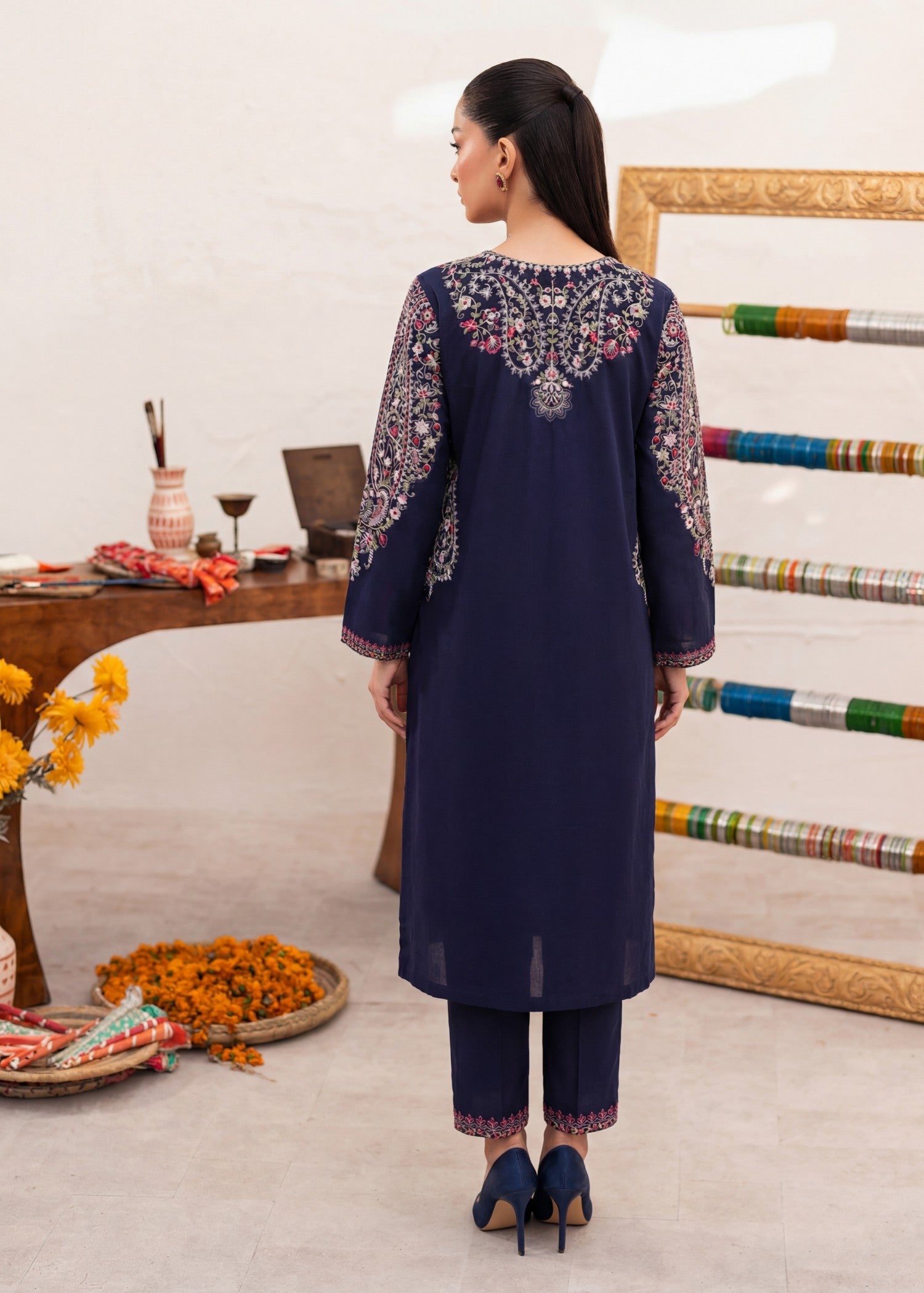 Sahibas By Mirza Basanti