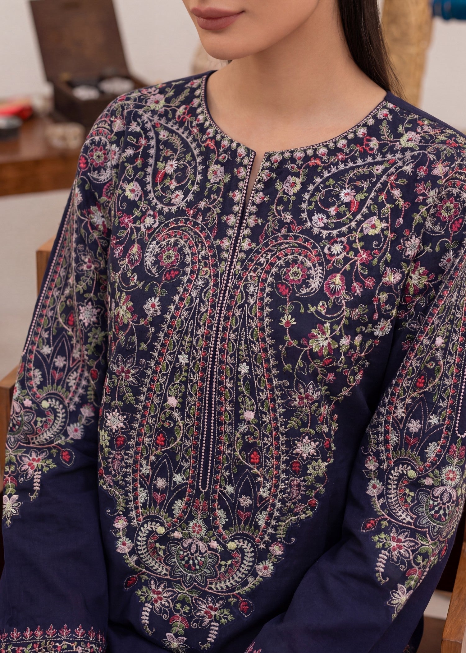 Sahibas By Mirza Basanti