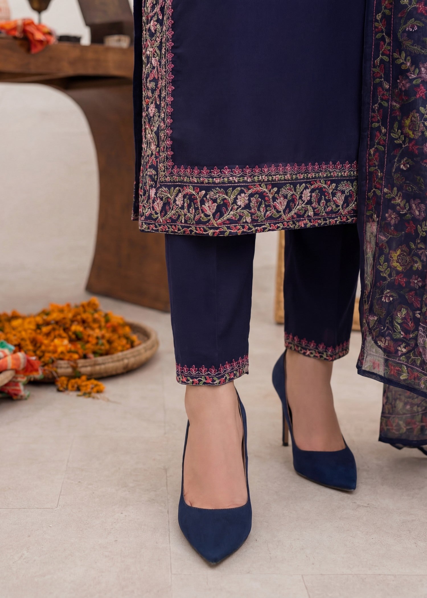 Sahibas By Mirza Basanti