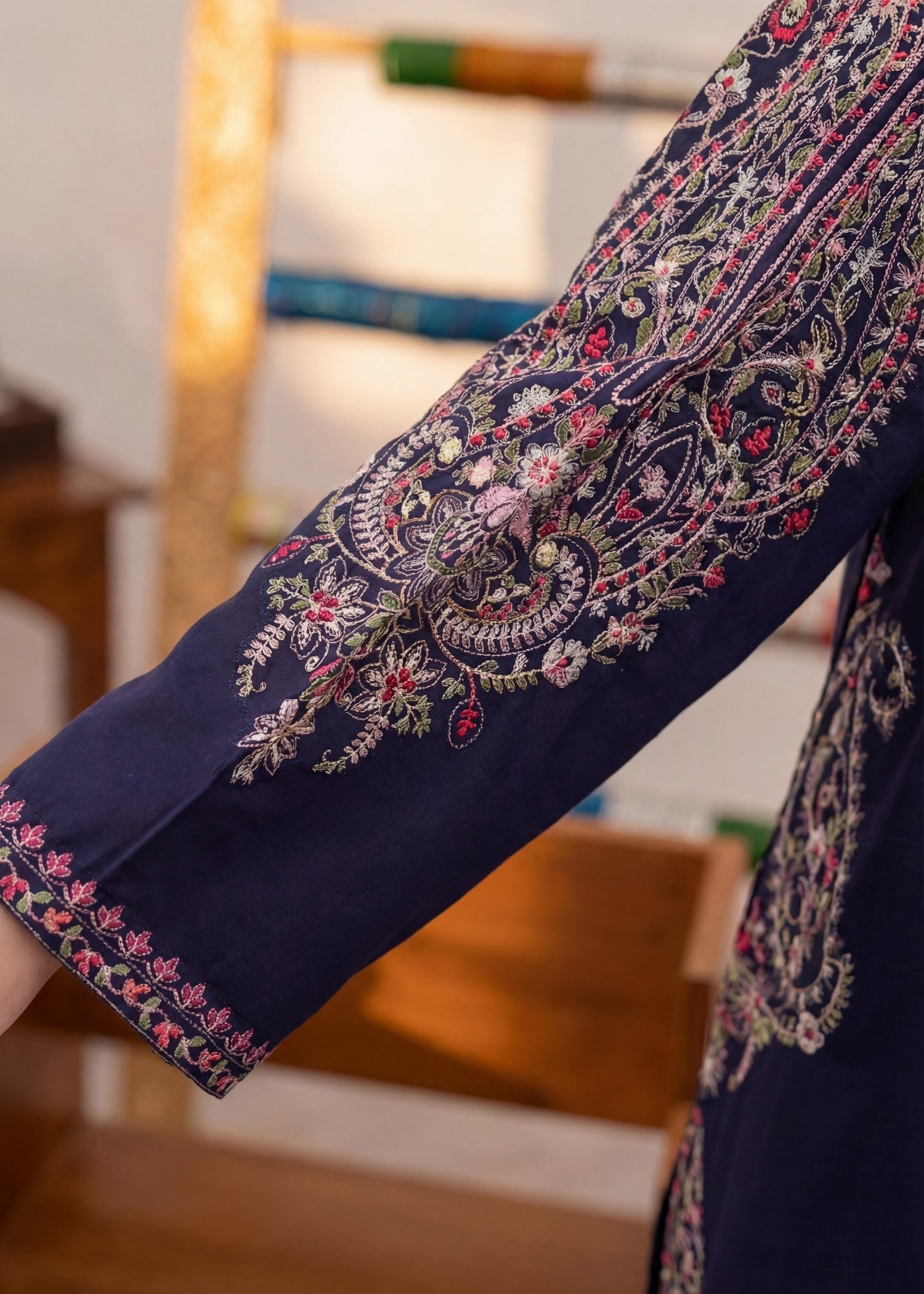 Sahibas By Mirza Basanti