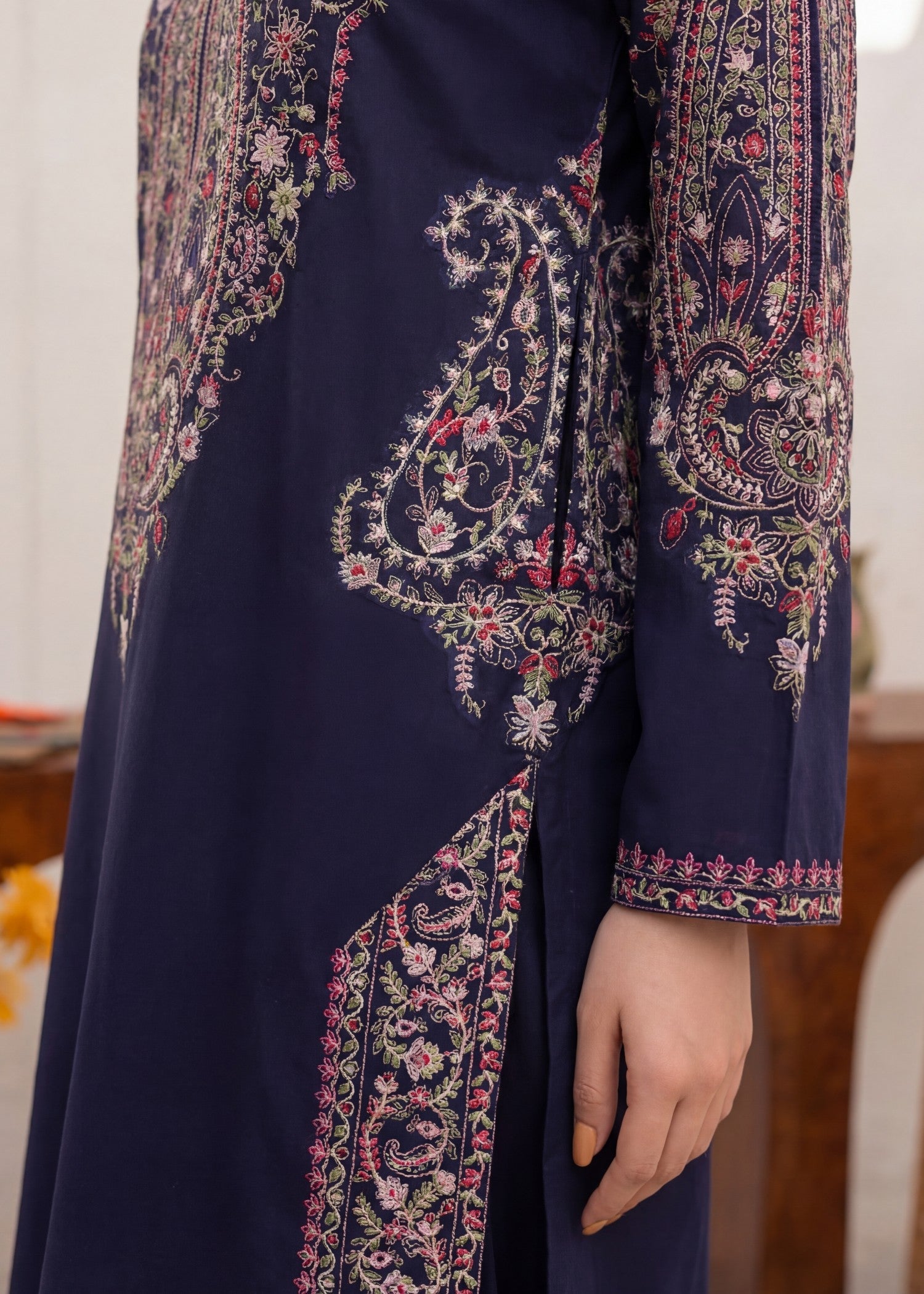 Sahibas By Mirza Basanti