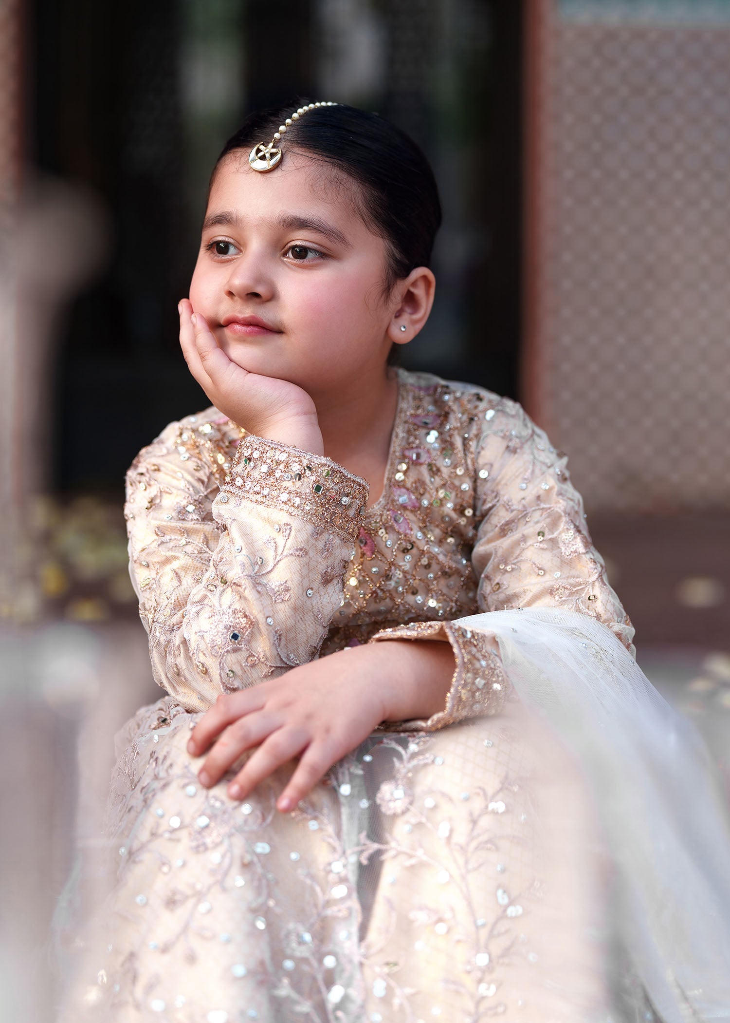 Haseens Official Sabeen Kids
