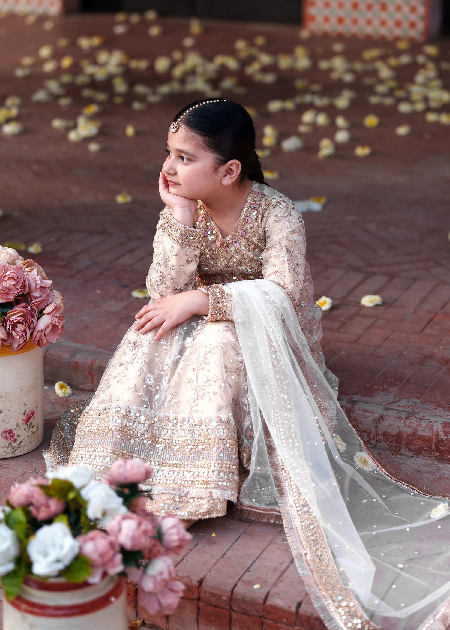 Haseens Official Sabeen Kids