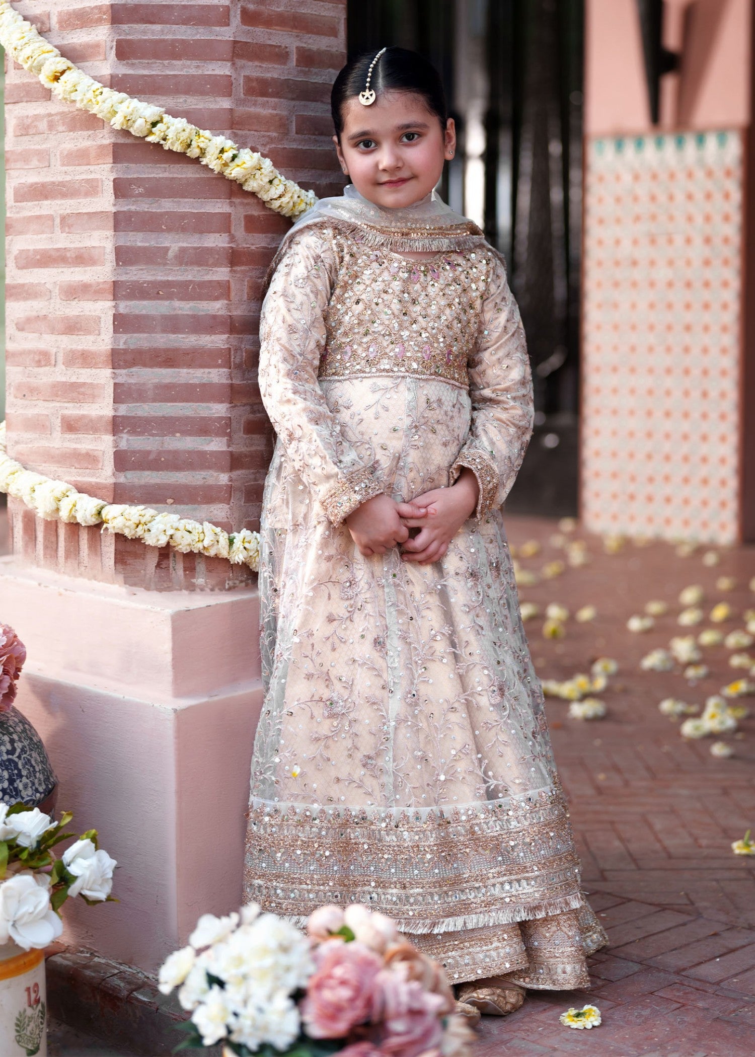 Haseens Official Sabeen Kids
