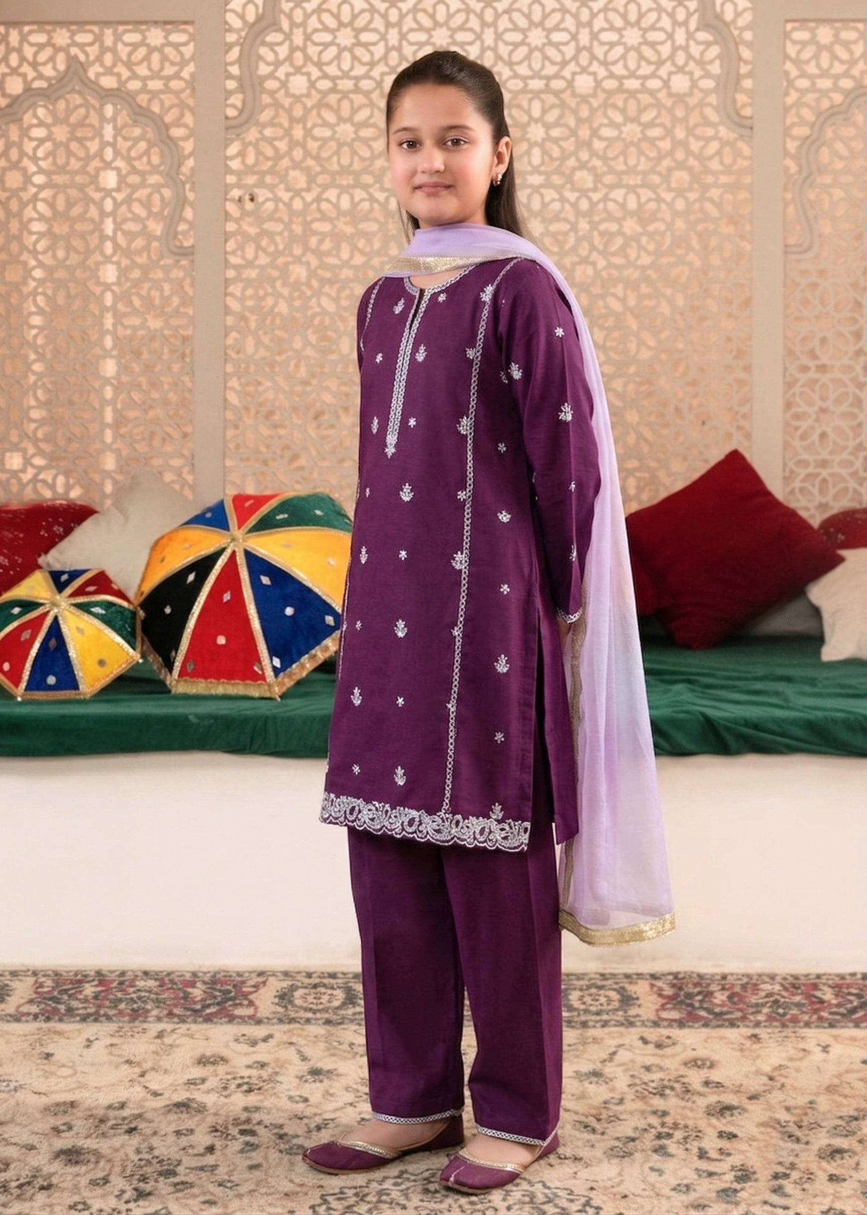 ELEGANT-GIRLS-COTTON-PLUM-EMBROIDERED-SUIT-WITH-NET-DUPATTA-DAILY-WEAR-ETHNIC-OUTFIT