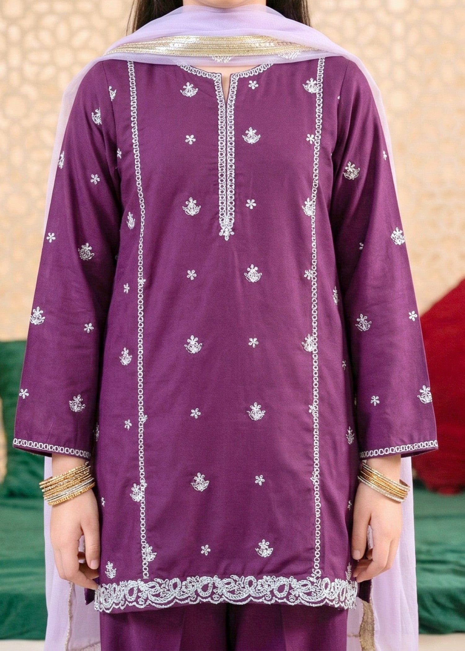 ELEGANT-GIRLS-COTTON-PLUM-EMBROIDERED-SUIT-WITH-NET-DUPATTA-DAILY-WEAR-ETHNIC-OUTFIT