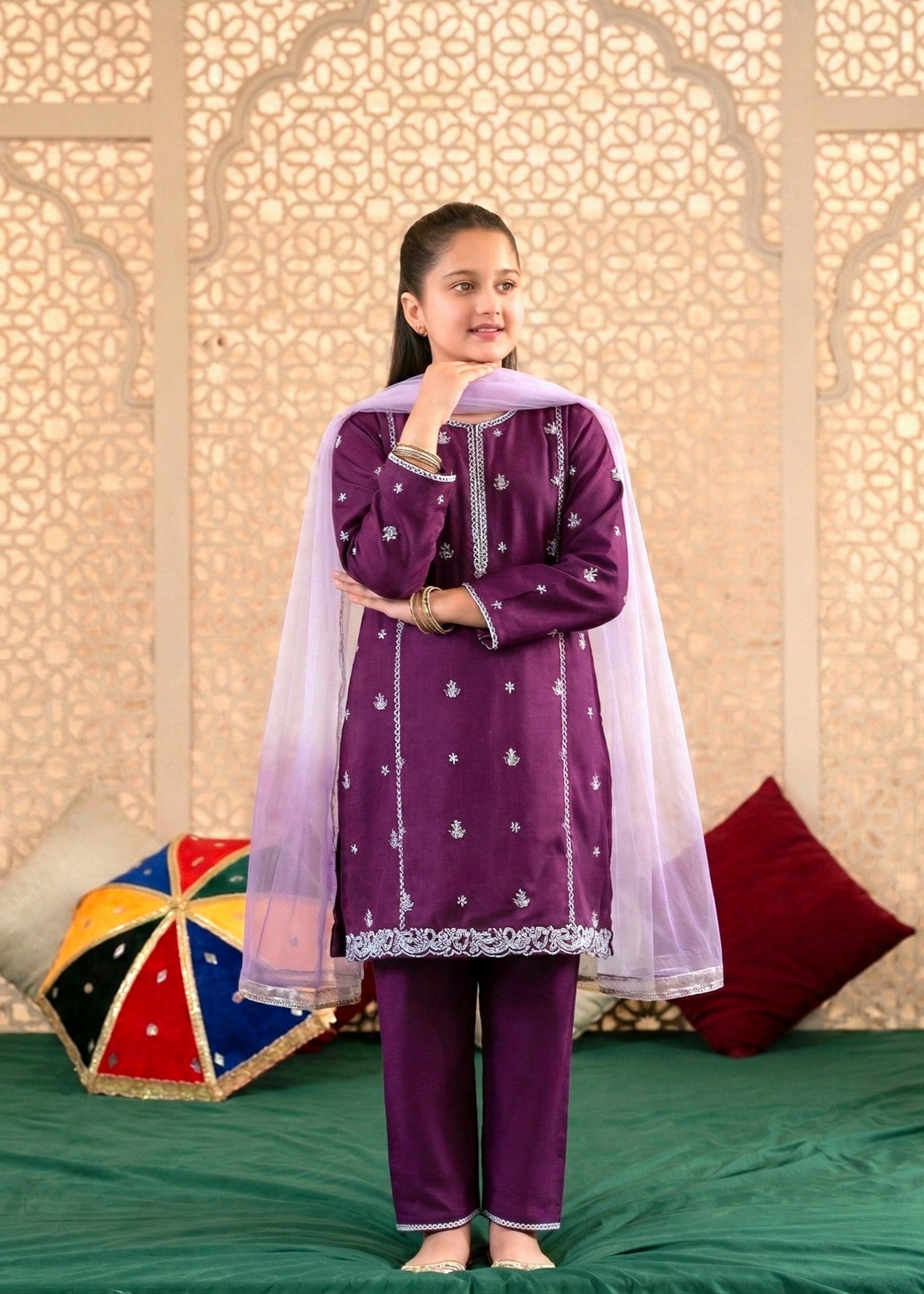 ELEGANT-GIRLS-COTTON-PLUM-EMBROIDERED-SUIT-WITH-NET-DUPATTA-DAILY-WEAR-ETHNIC-OUTFIT