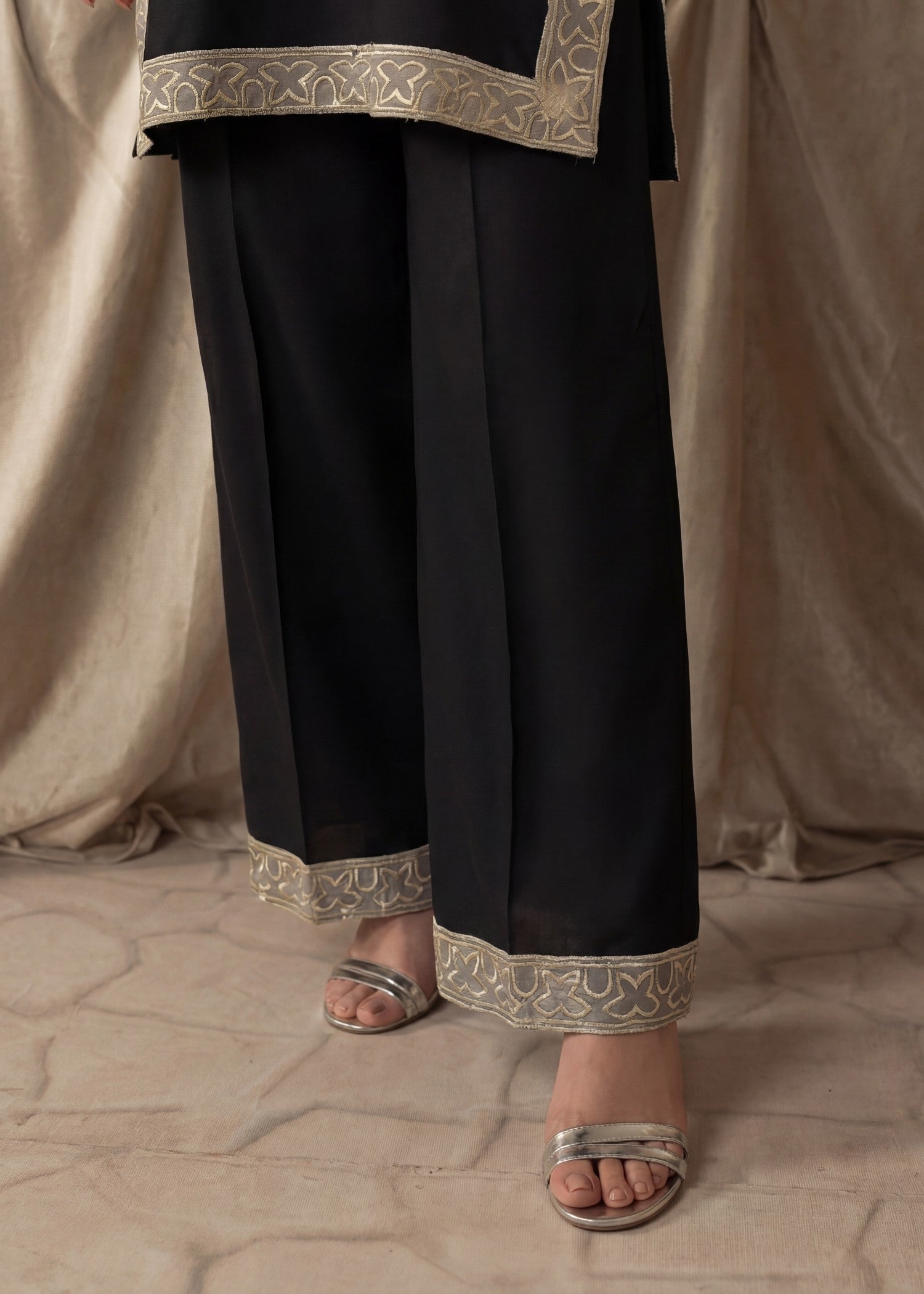Sahibas By Mirza Sunrise