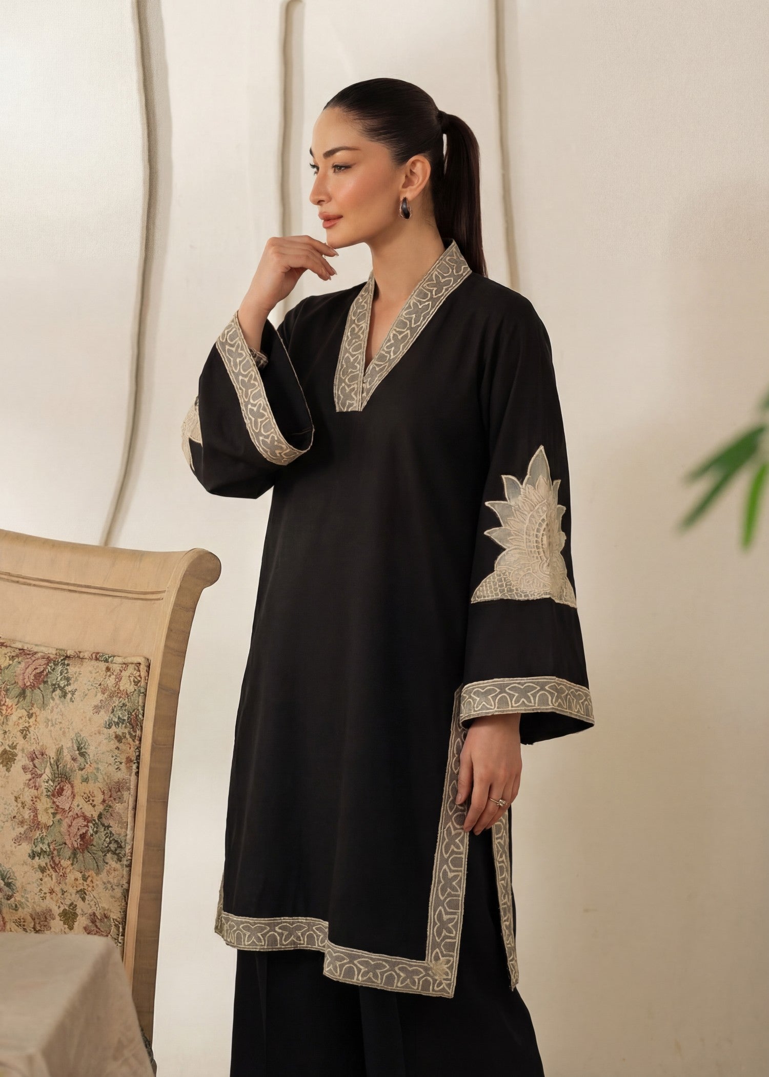 Sahibas By Mirza Sunrise