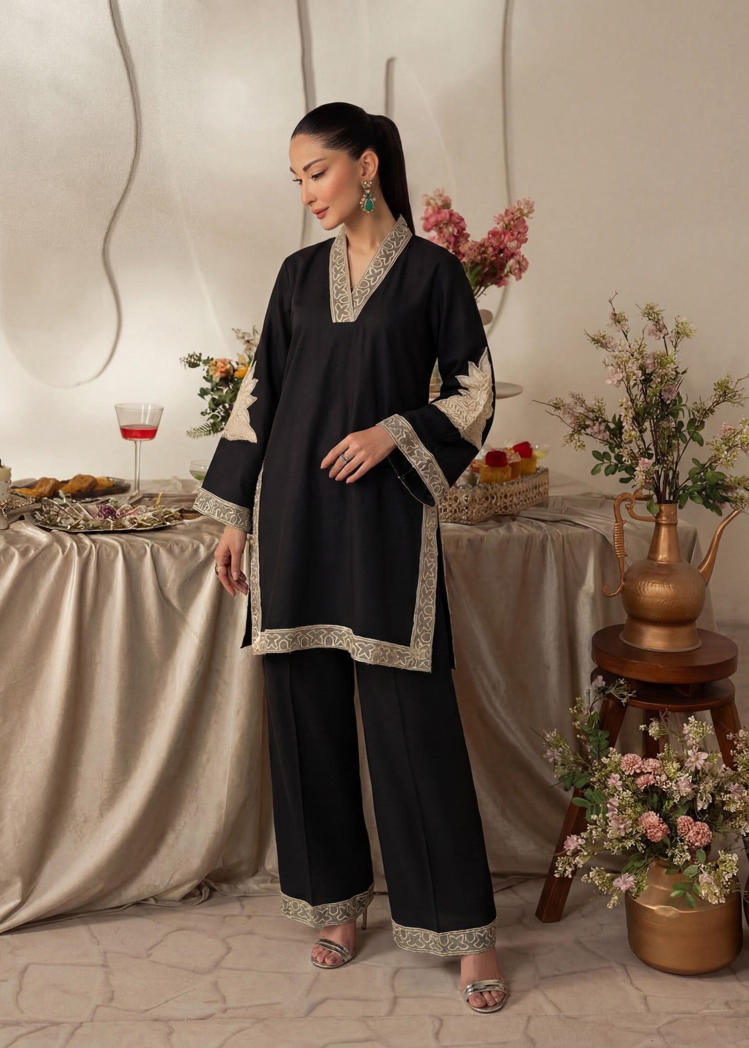 Sahibas By Mirza Sunrise