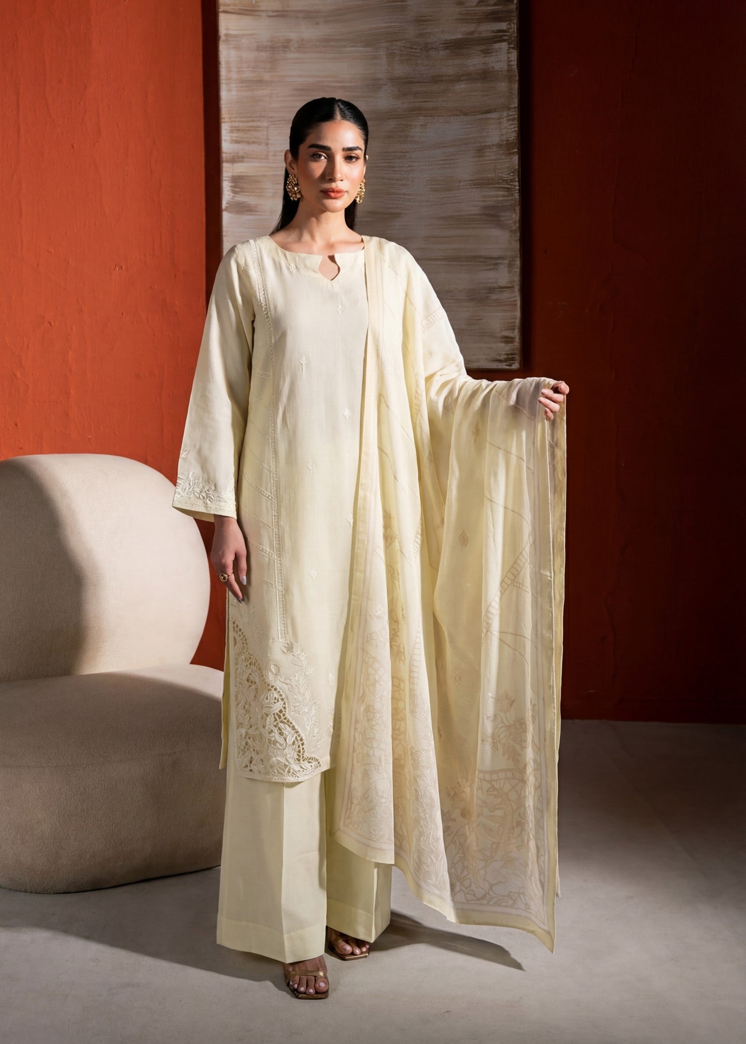 Sahibas By Mirza Dil-e-Afroz
