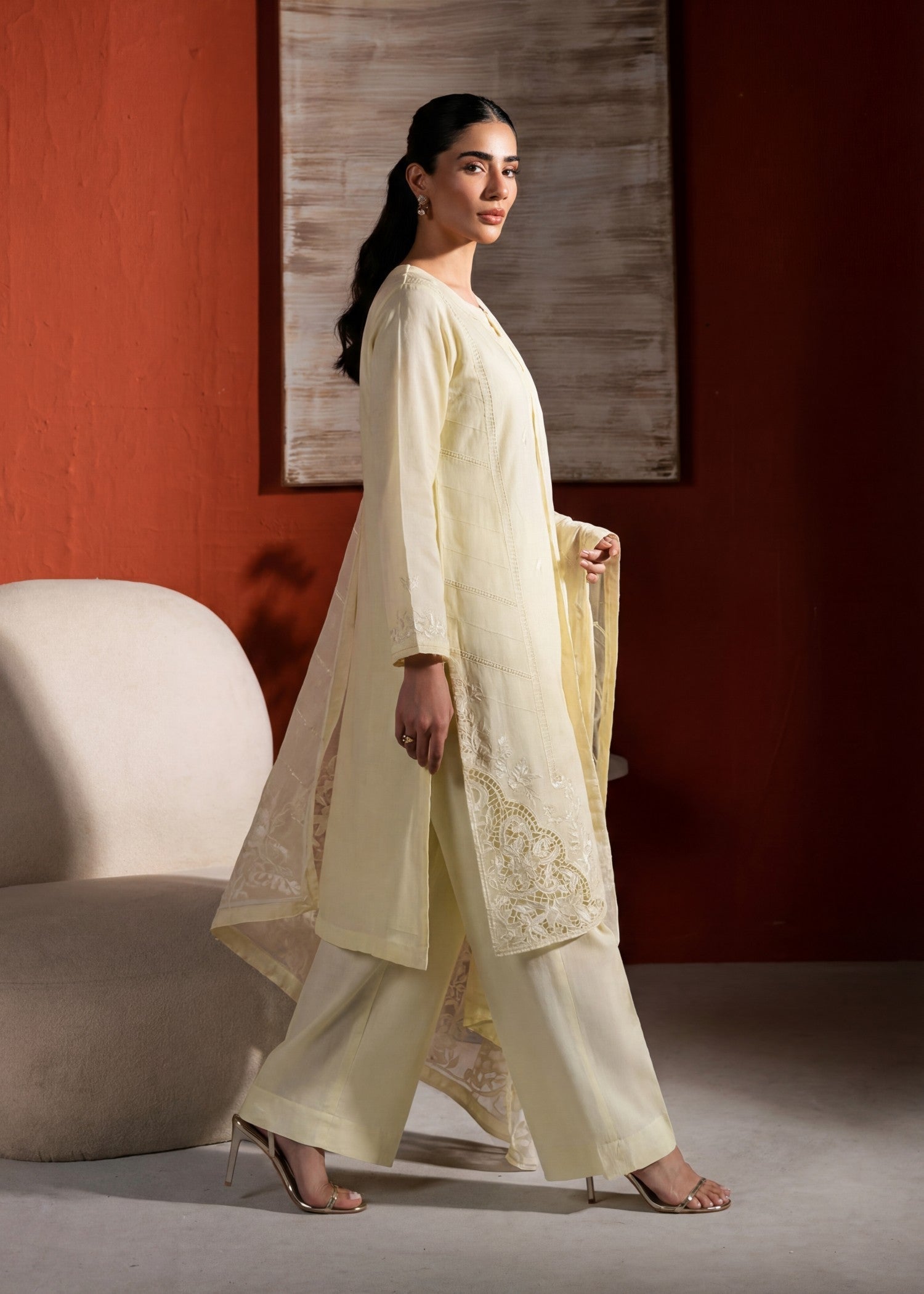 Sahibas By Mirza Dil-e-Afroz