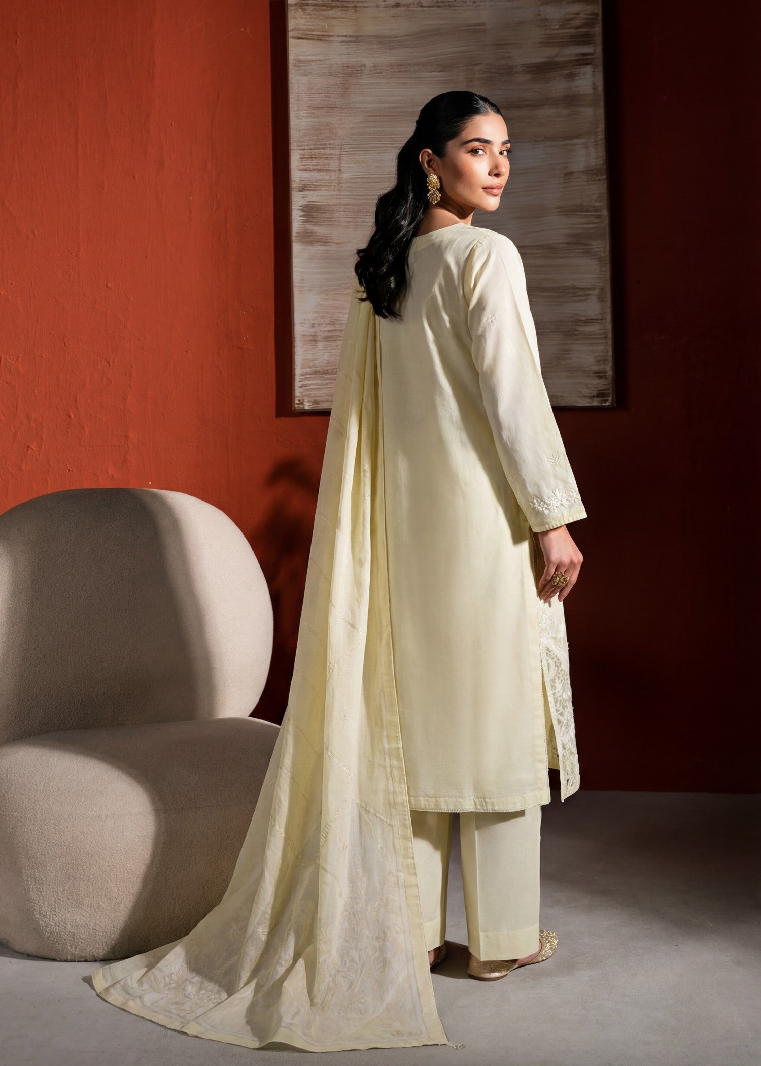 Sahibas By Mirza Dil-e-Afroz