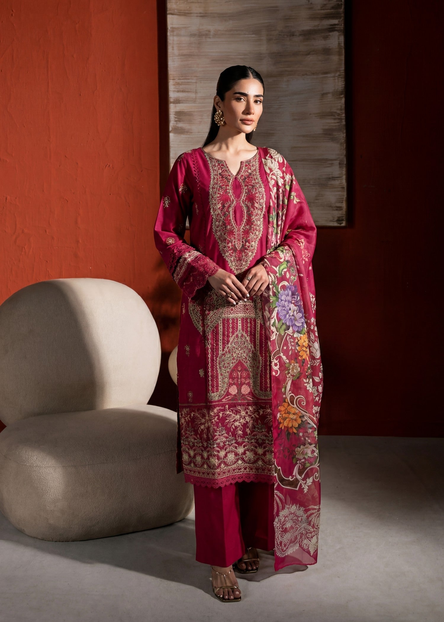Sahibas By Mirza Rahiba