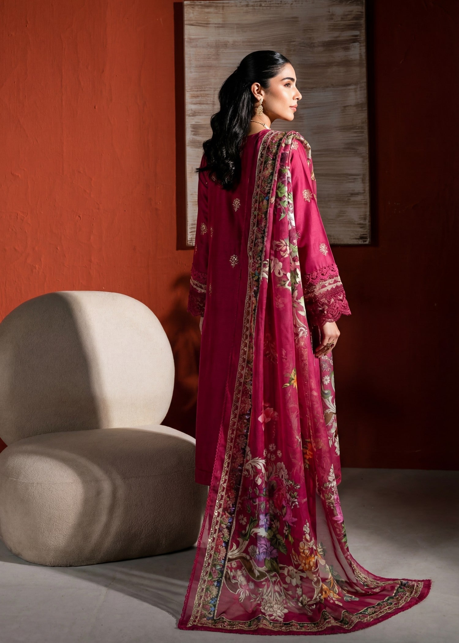 Sahibas By Mirza Rahiba