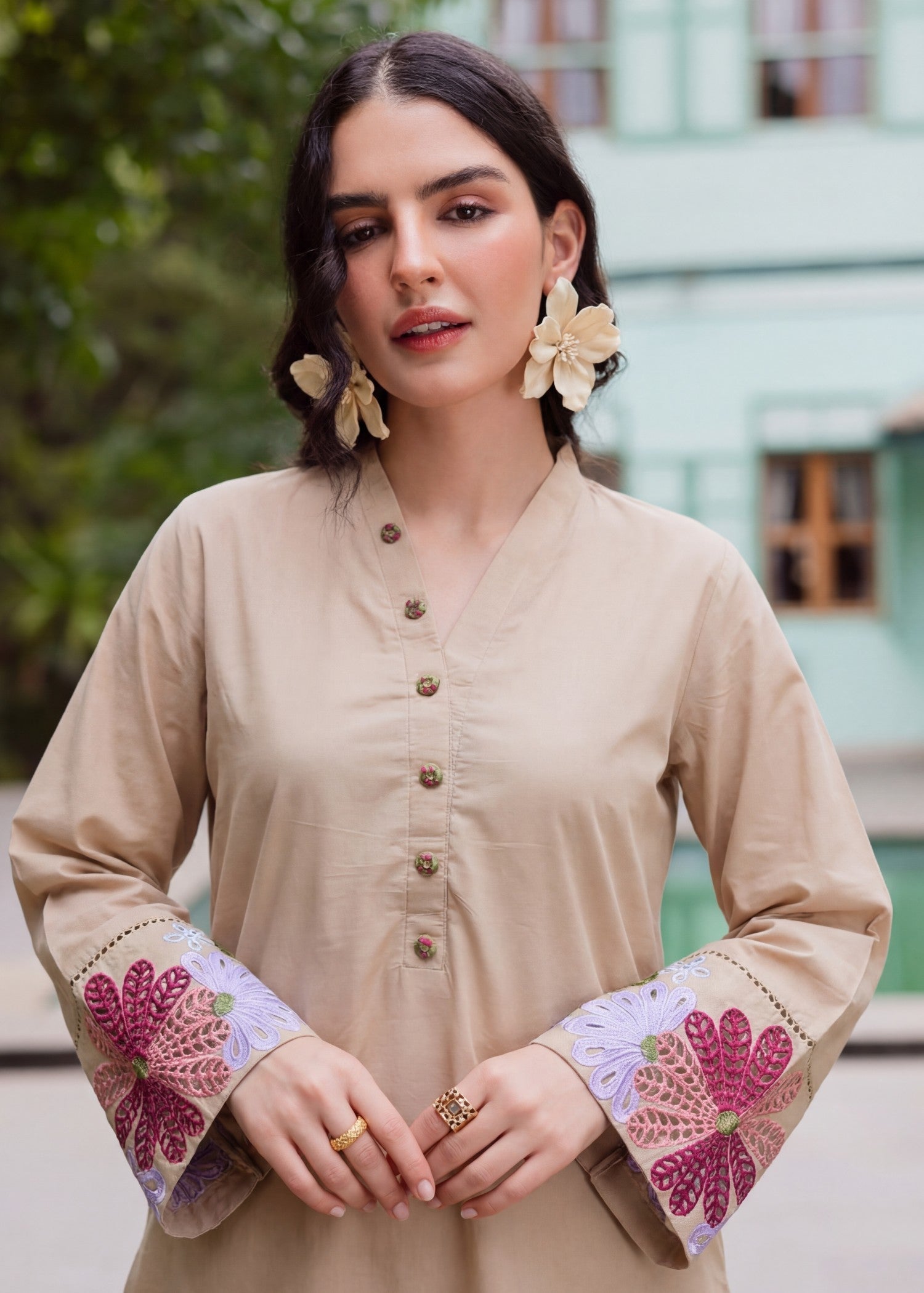 Sahibas By Mirza Gilla Skin
