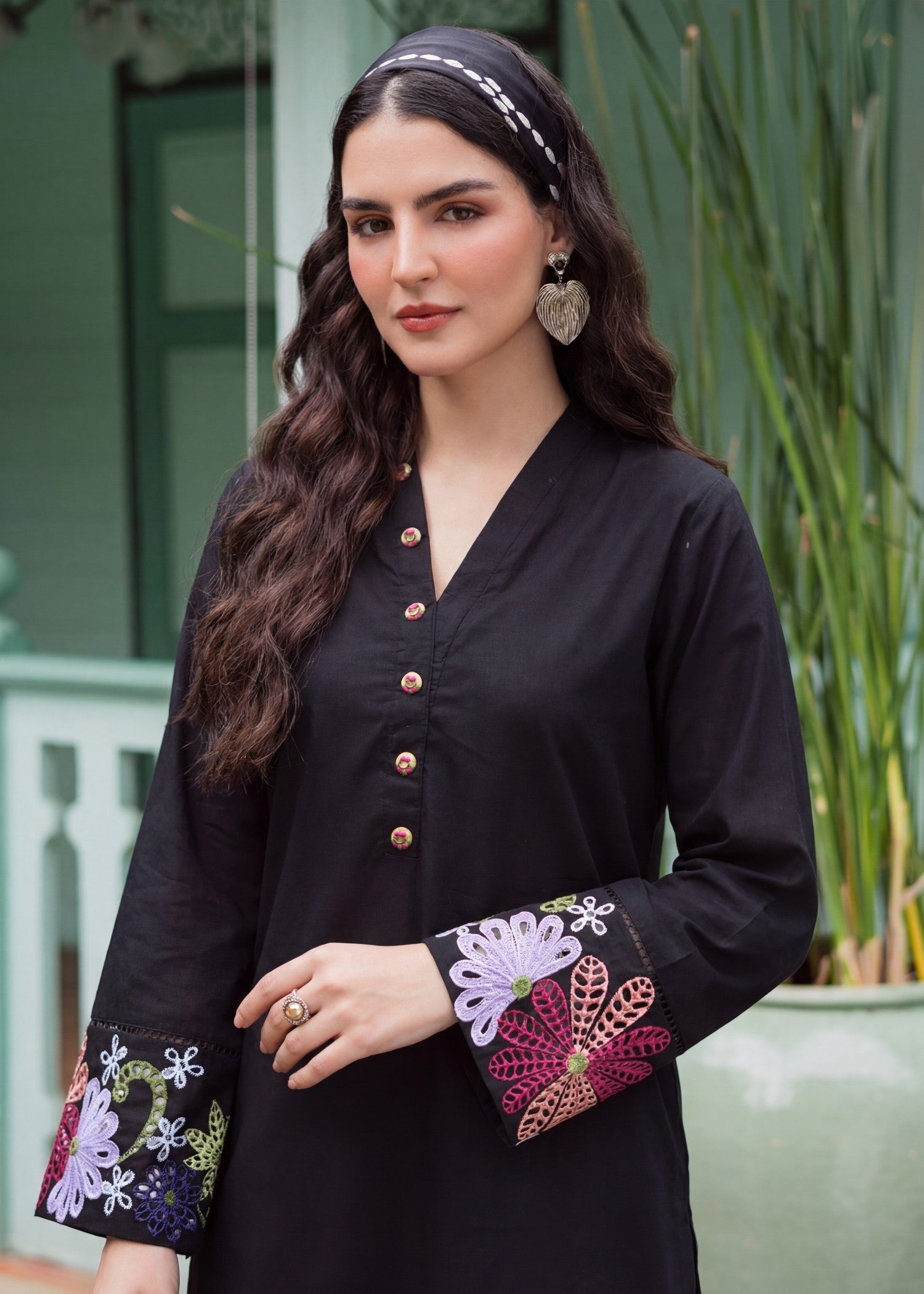 Sahibas By Mirza Gilla