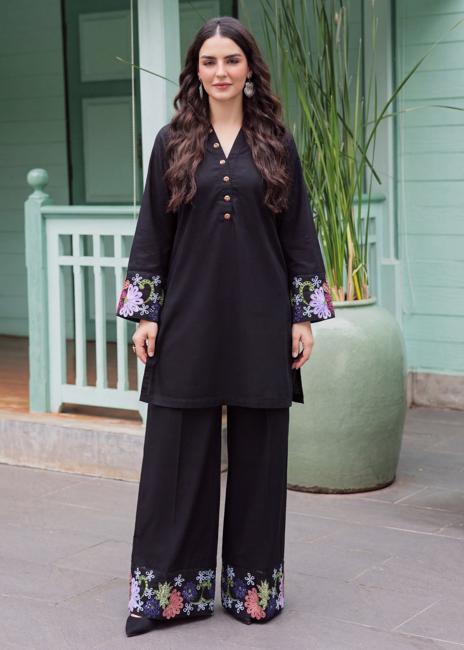 Sahibas By Mirza Gilla